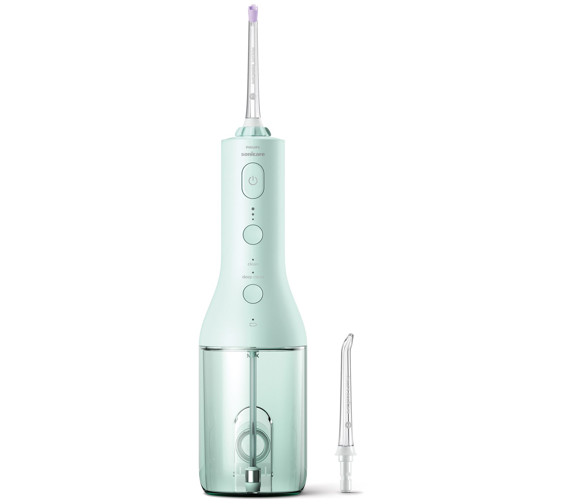 Philips Sonicare Cordless Power Flosser 3000