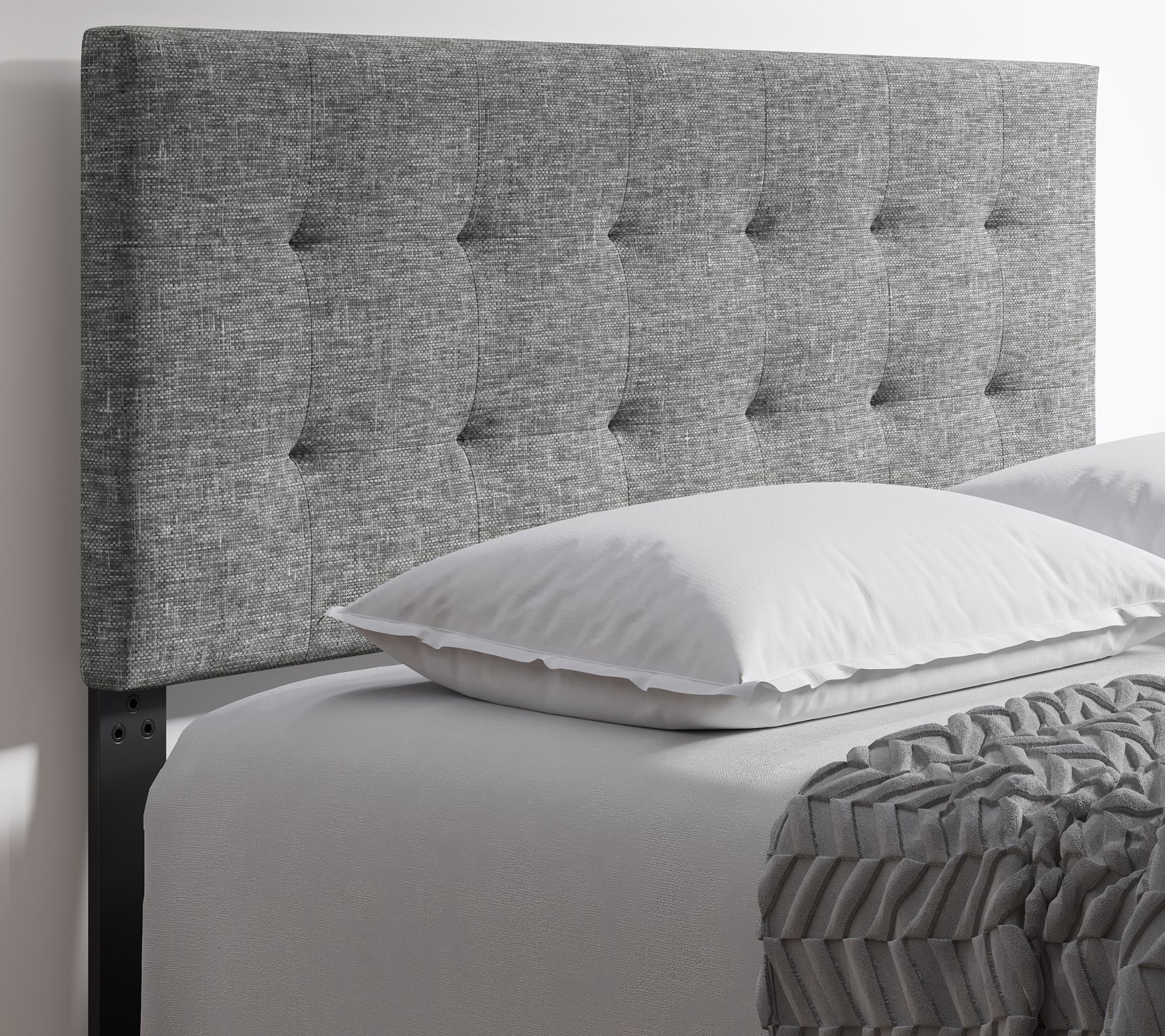 Universal Headboard - Adjustable Height 36