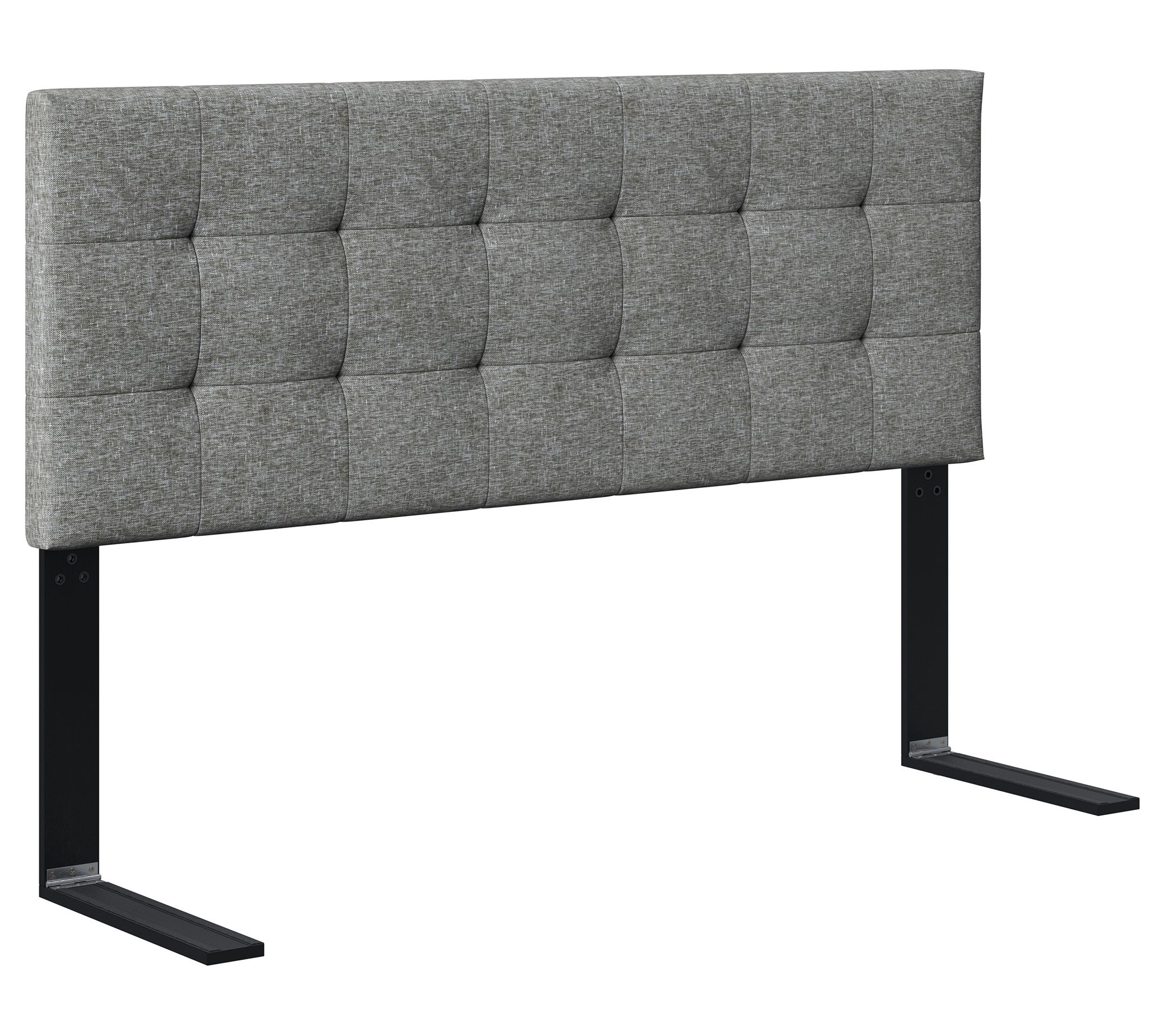 Universal Headboard - Adjustable Height 36