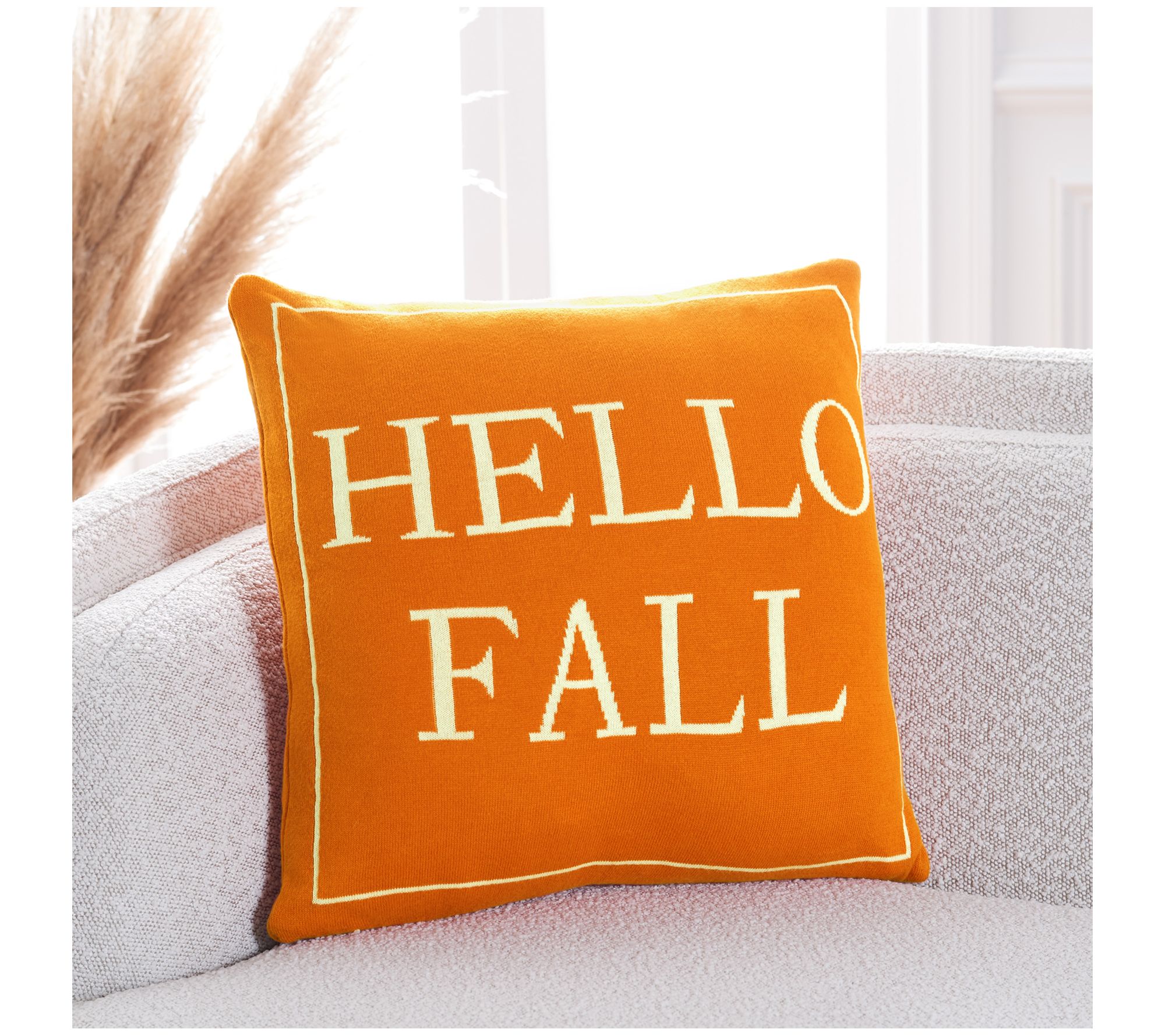 Safavieh Fall Pillow