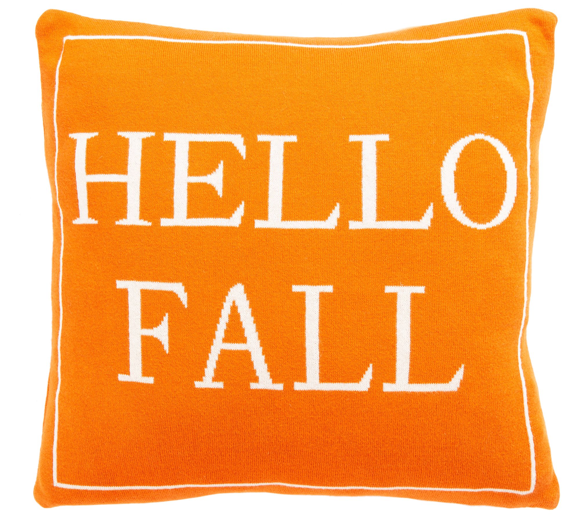Safavieh Fall Pillow