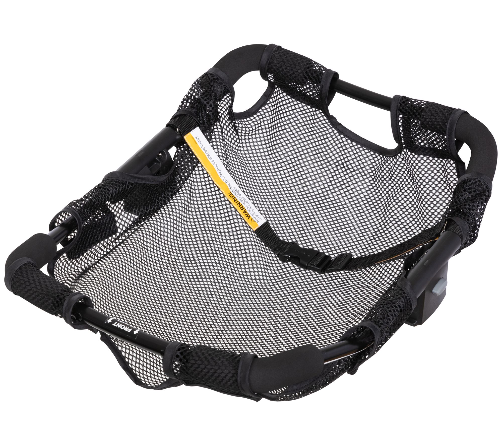 Contours Explore 2-in-1 Booster Seat & Diaper Bag