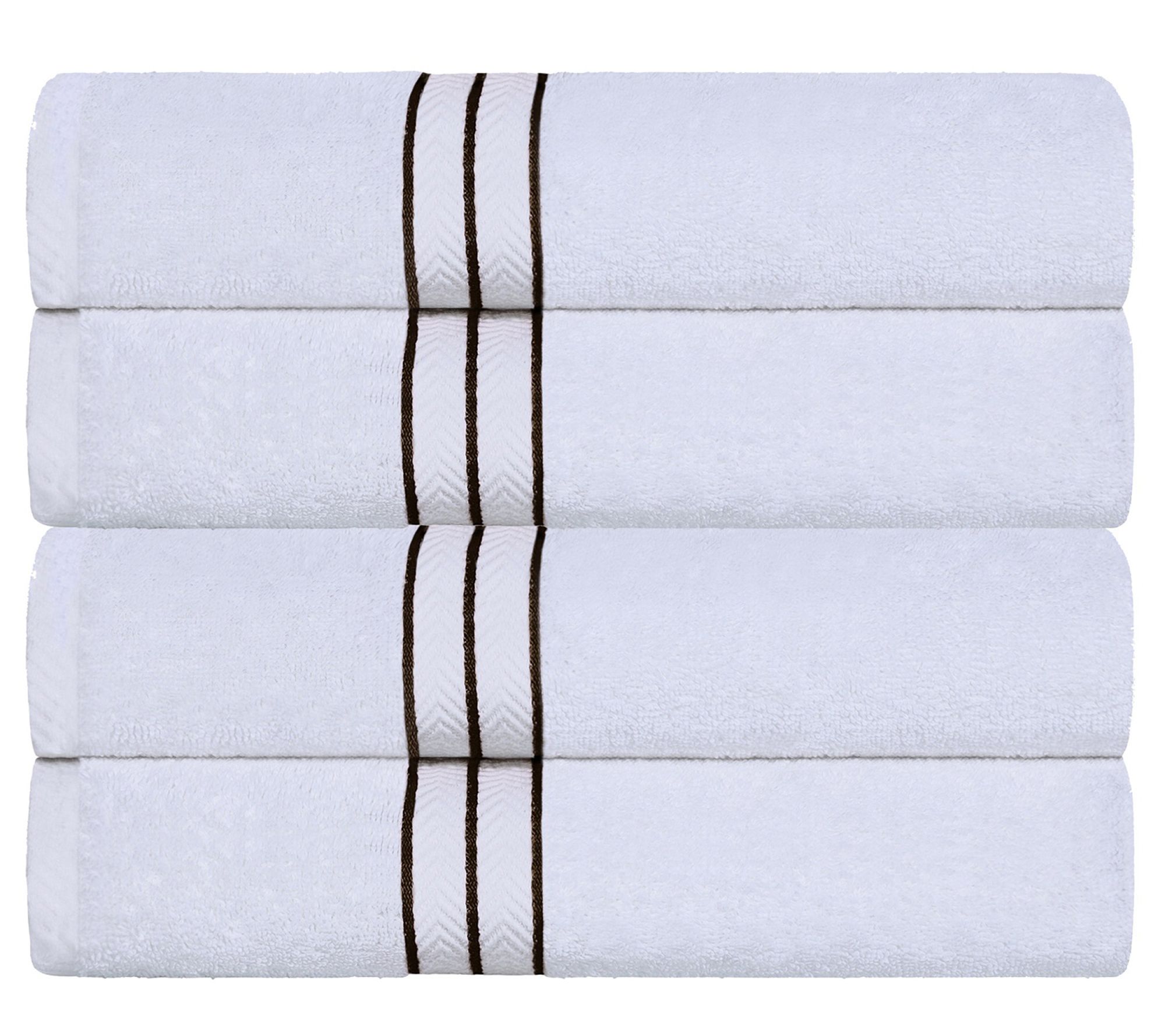 Superior Turkish Cotton Bath Towel Set