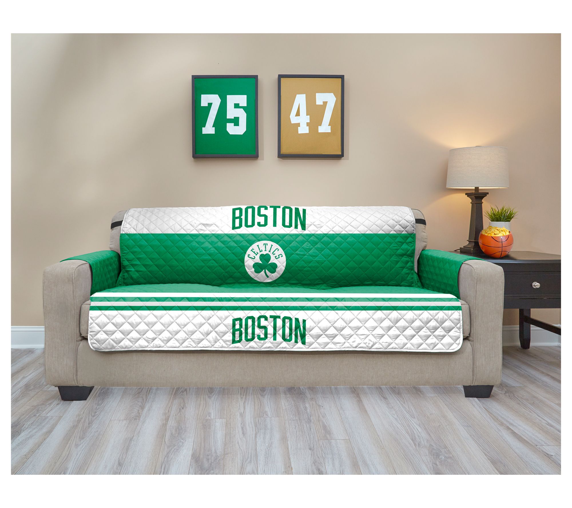 Celtics