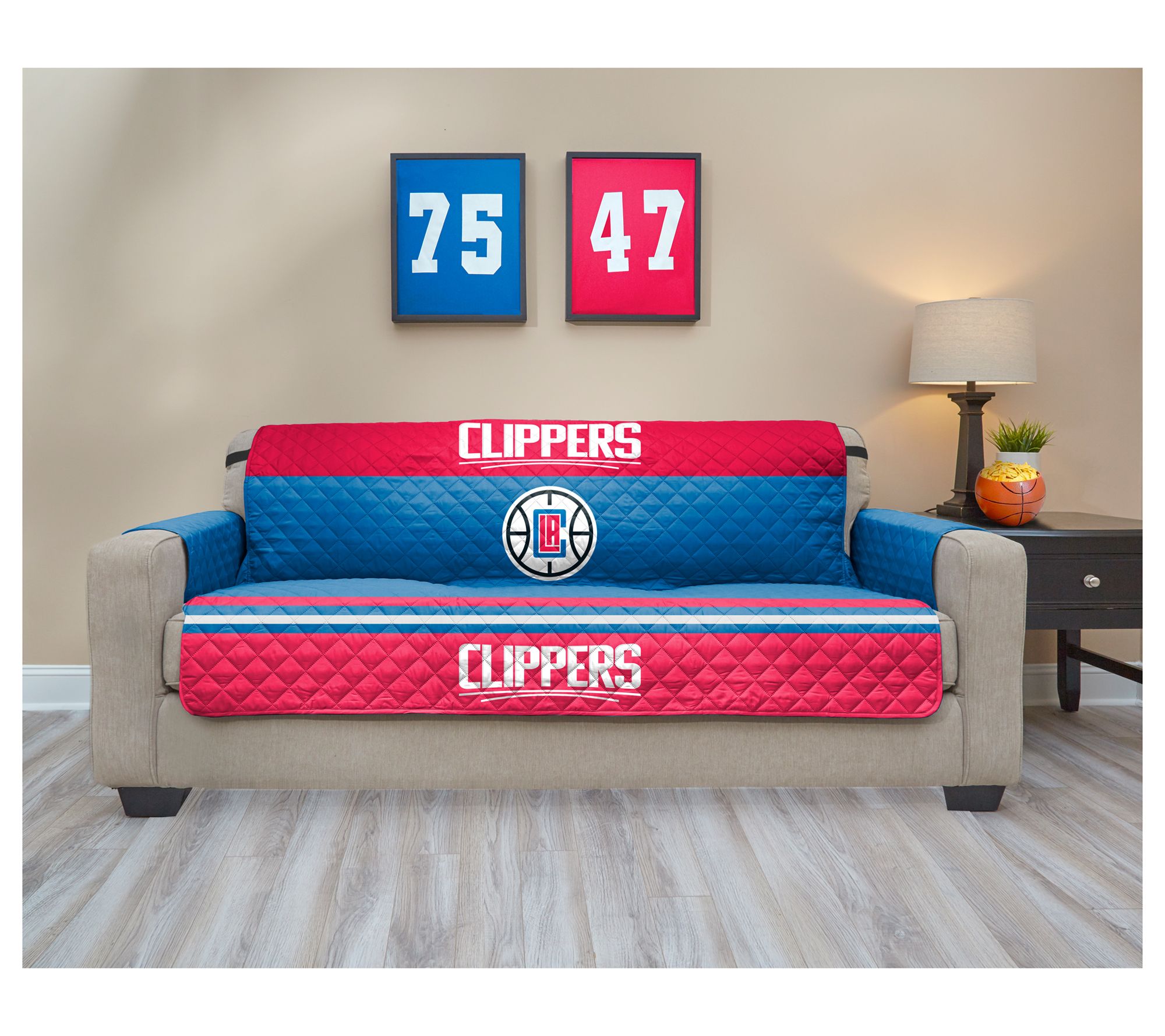 Clippers