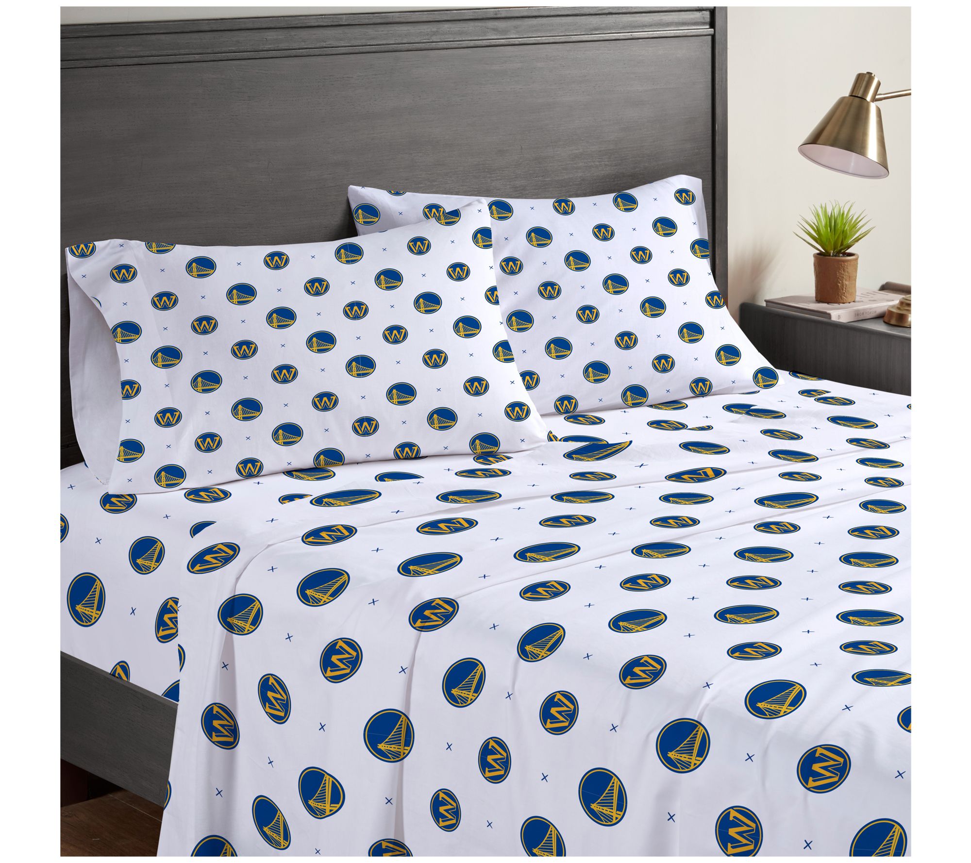 Pegasus Sports NBA Small X Full Sheet Set