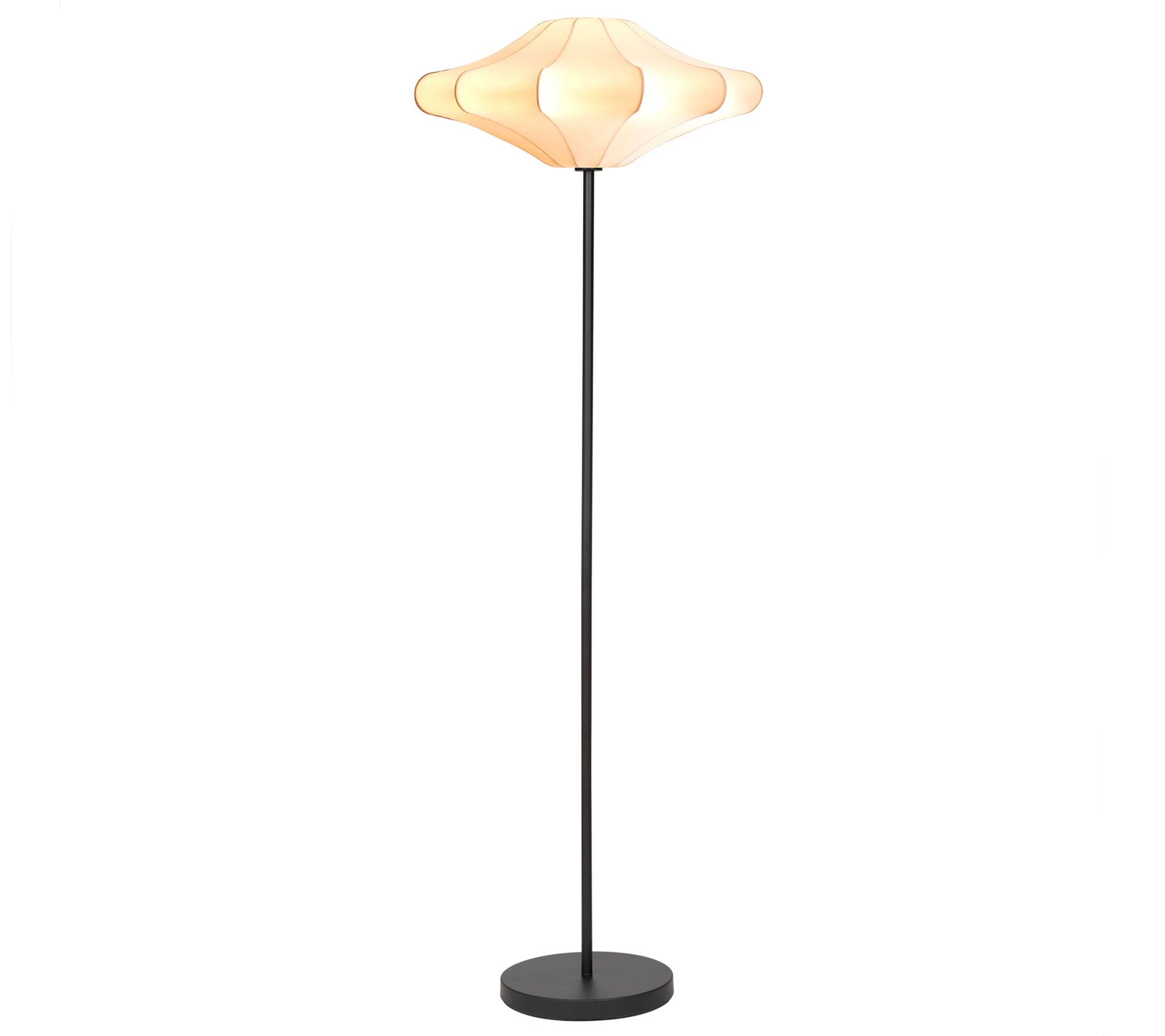 Brightech Atlas 67" LED Standing Floor Lamp