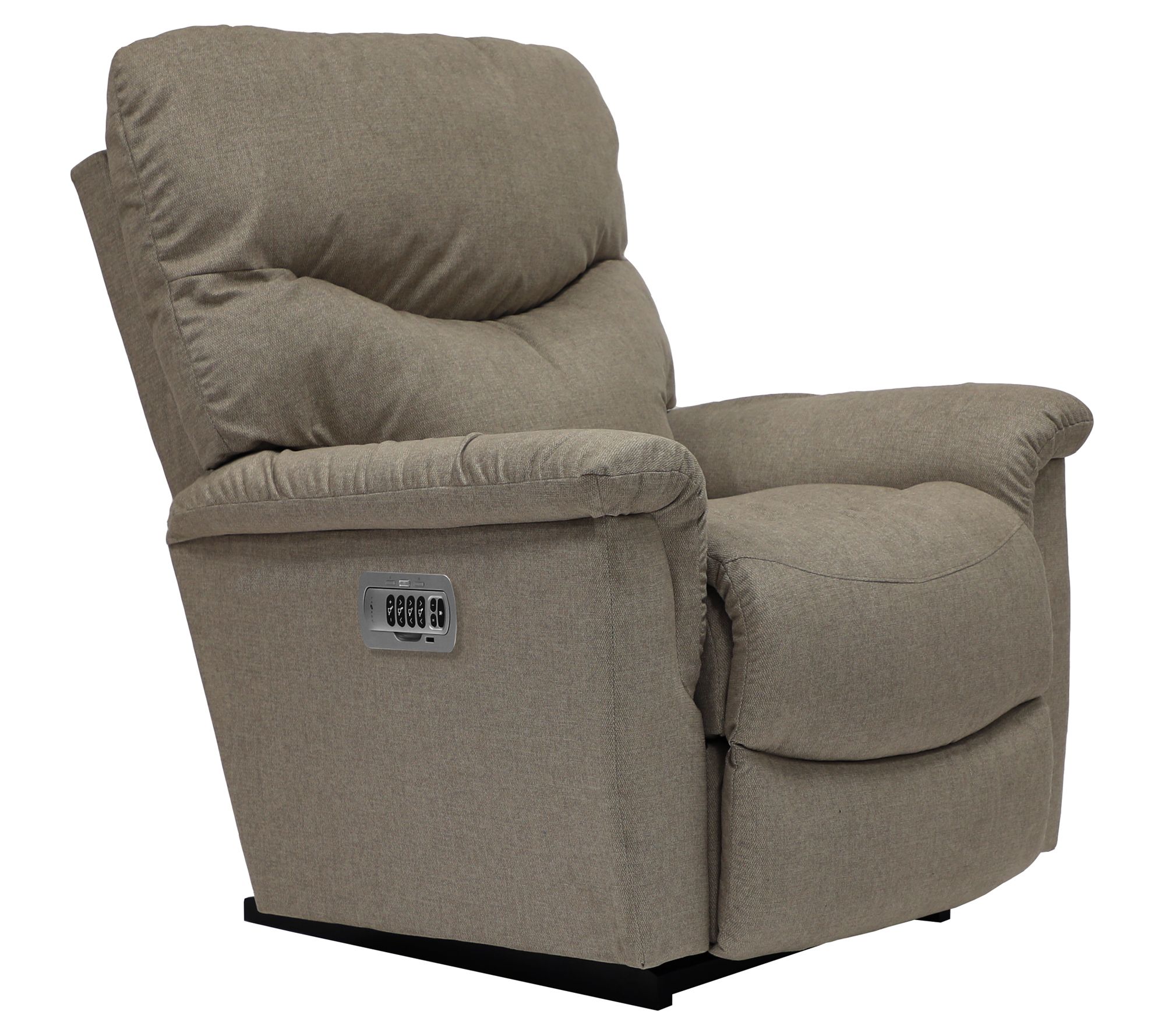 James Leeさん専用.4 010521 by La-Z-Boy - James Rocking Recliner | Moore Furniture