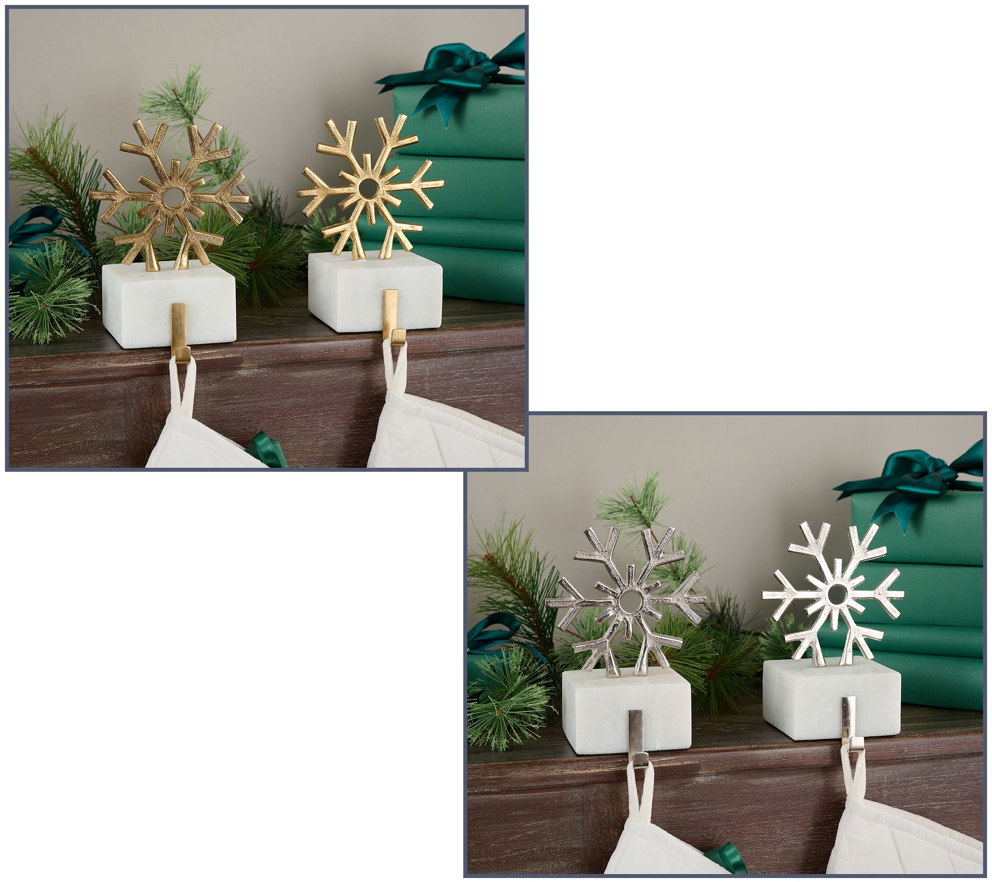 Snowflake