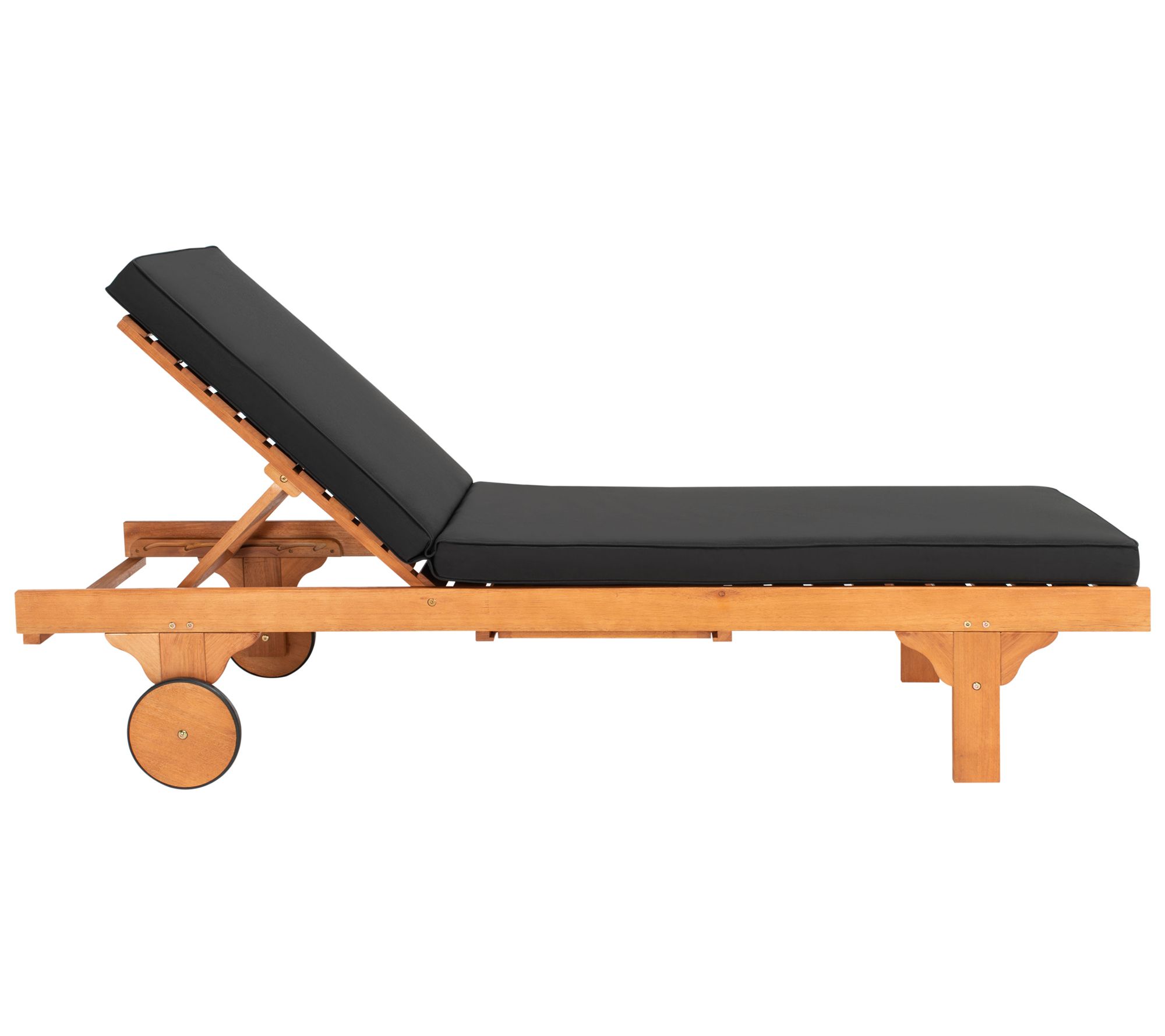 Safavieh Newport Eucalyptus Lounge Chair