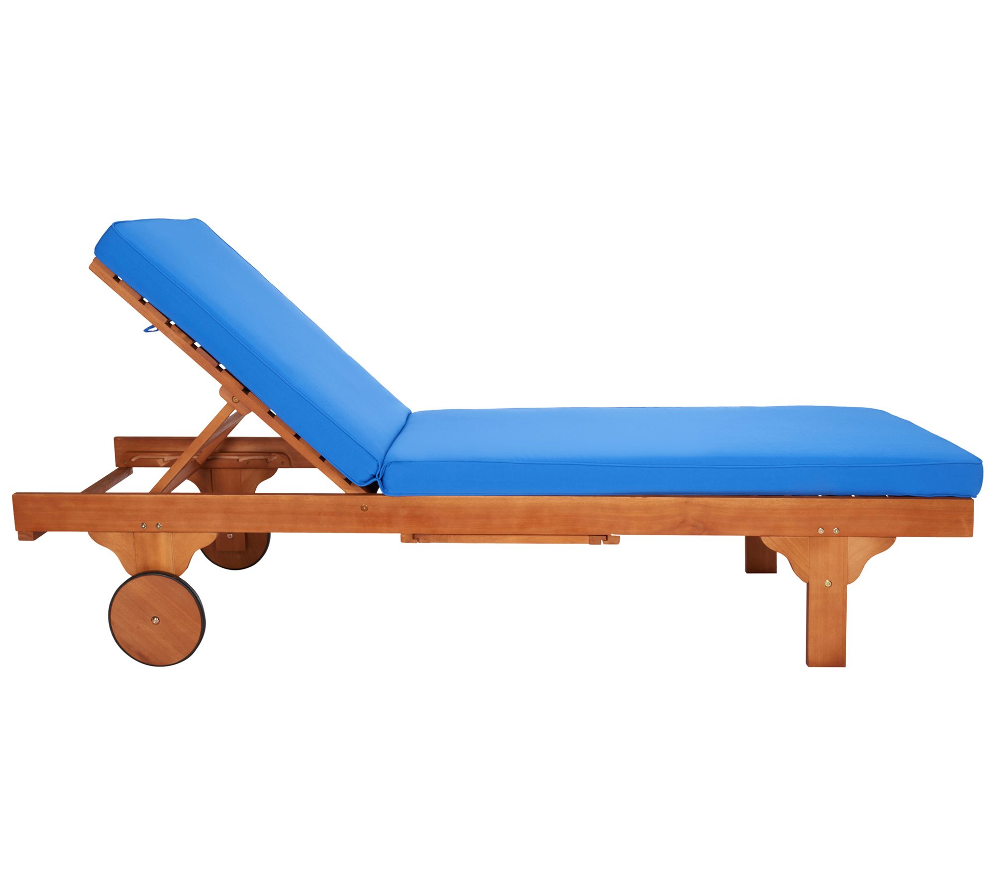 Safavieh Newport Eucalyptus Lounge Chair