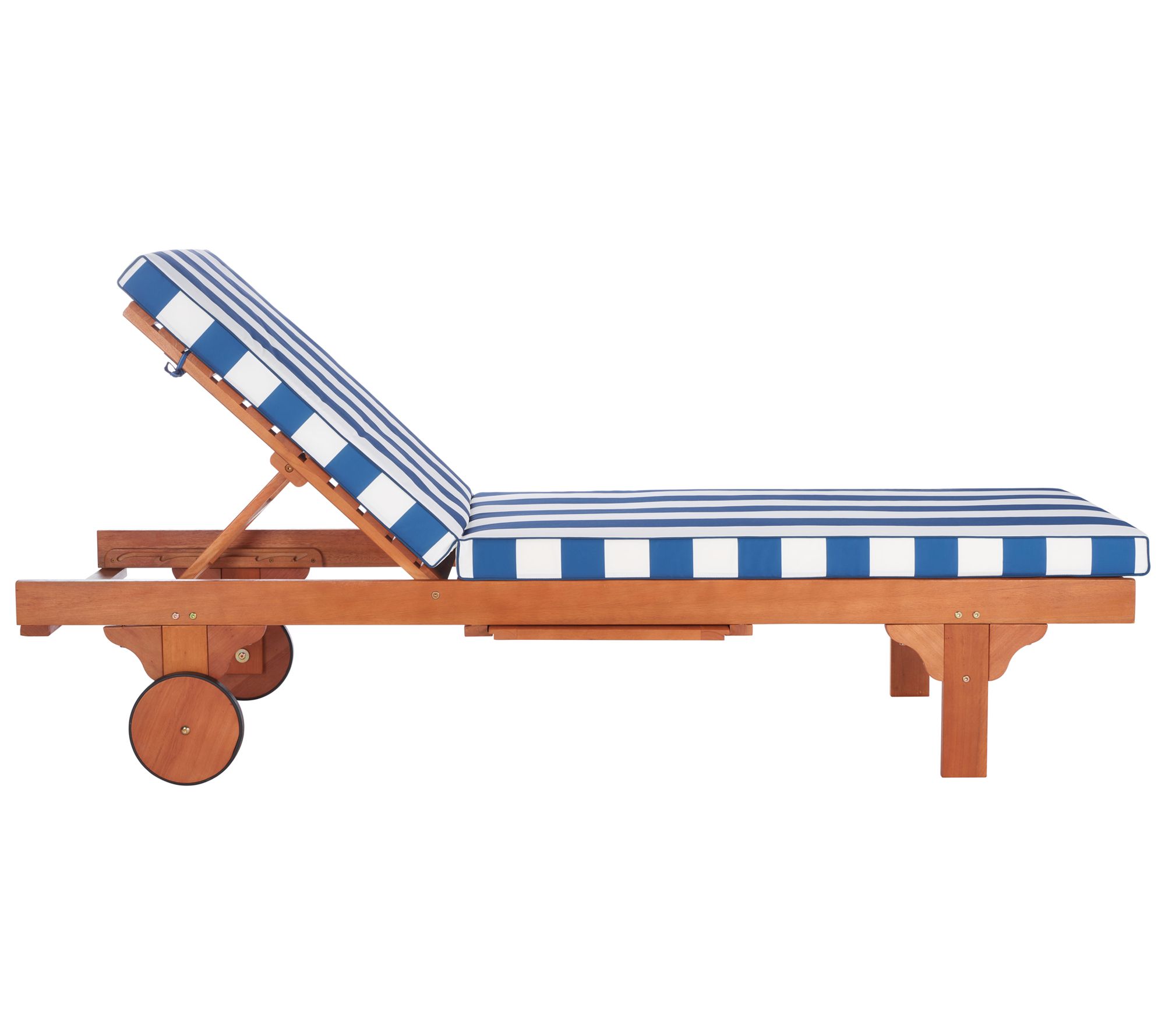 Safavieh Newport Eucalyptus Lounge Chair