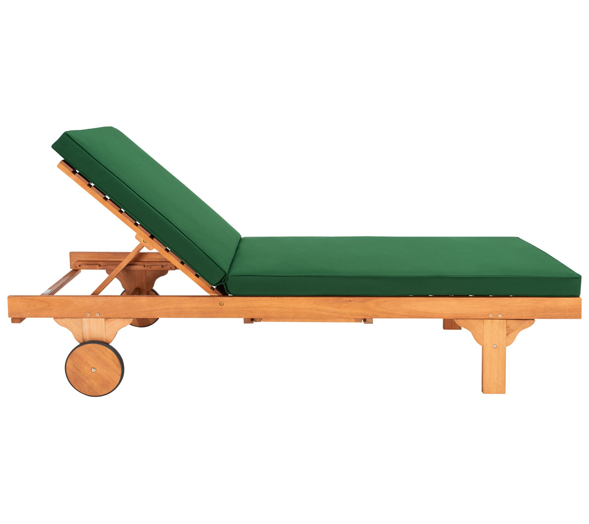 Safavieh Newport Eucalyptus Lounge Chair