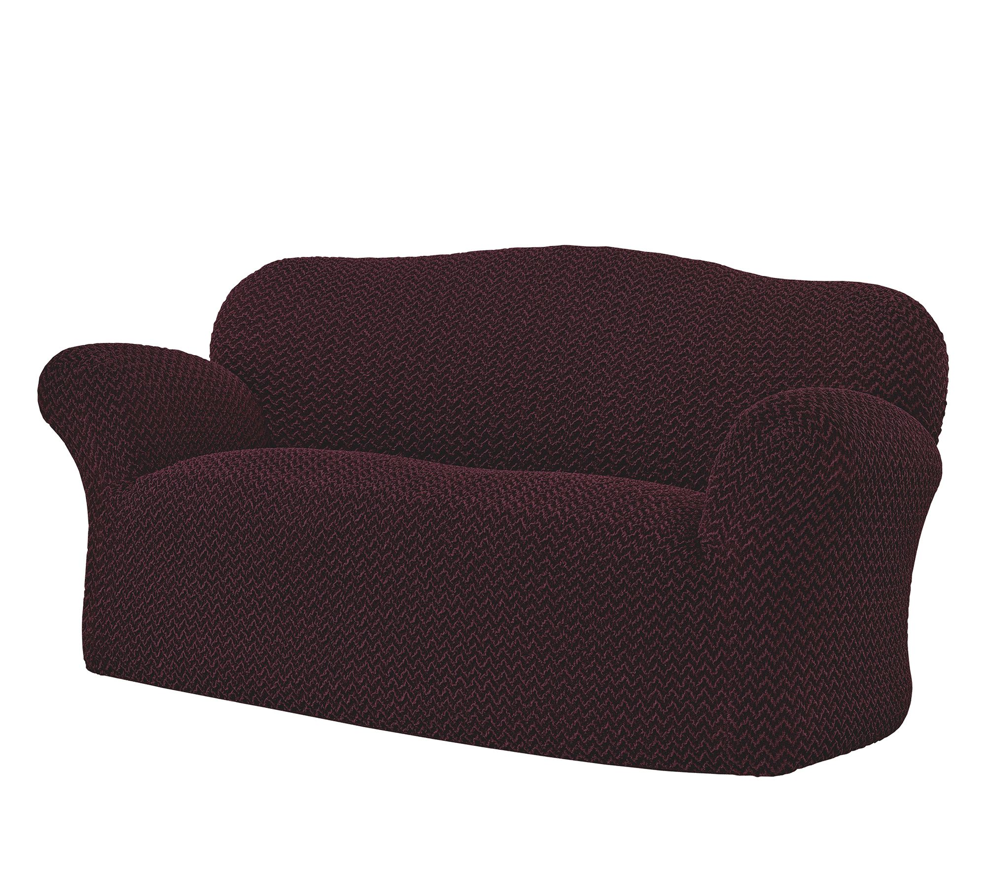 As Is Gaico Arredo 2-Seater Stretch Furniture Cover