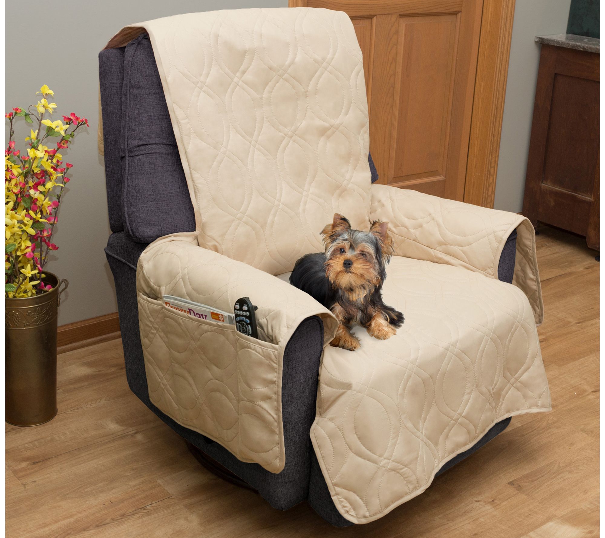 Petmaker Recliner Furniture Cover