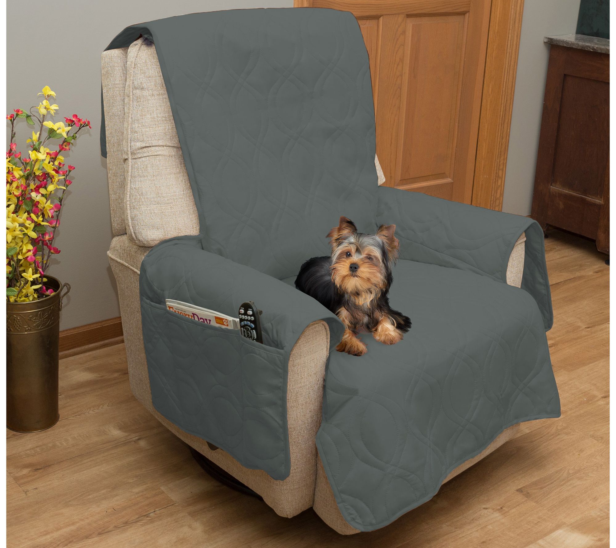 Petmaker Recliner Furniture Cover