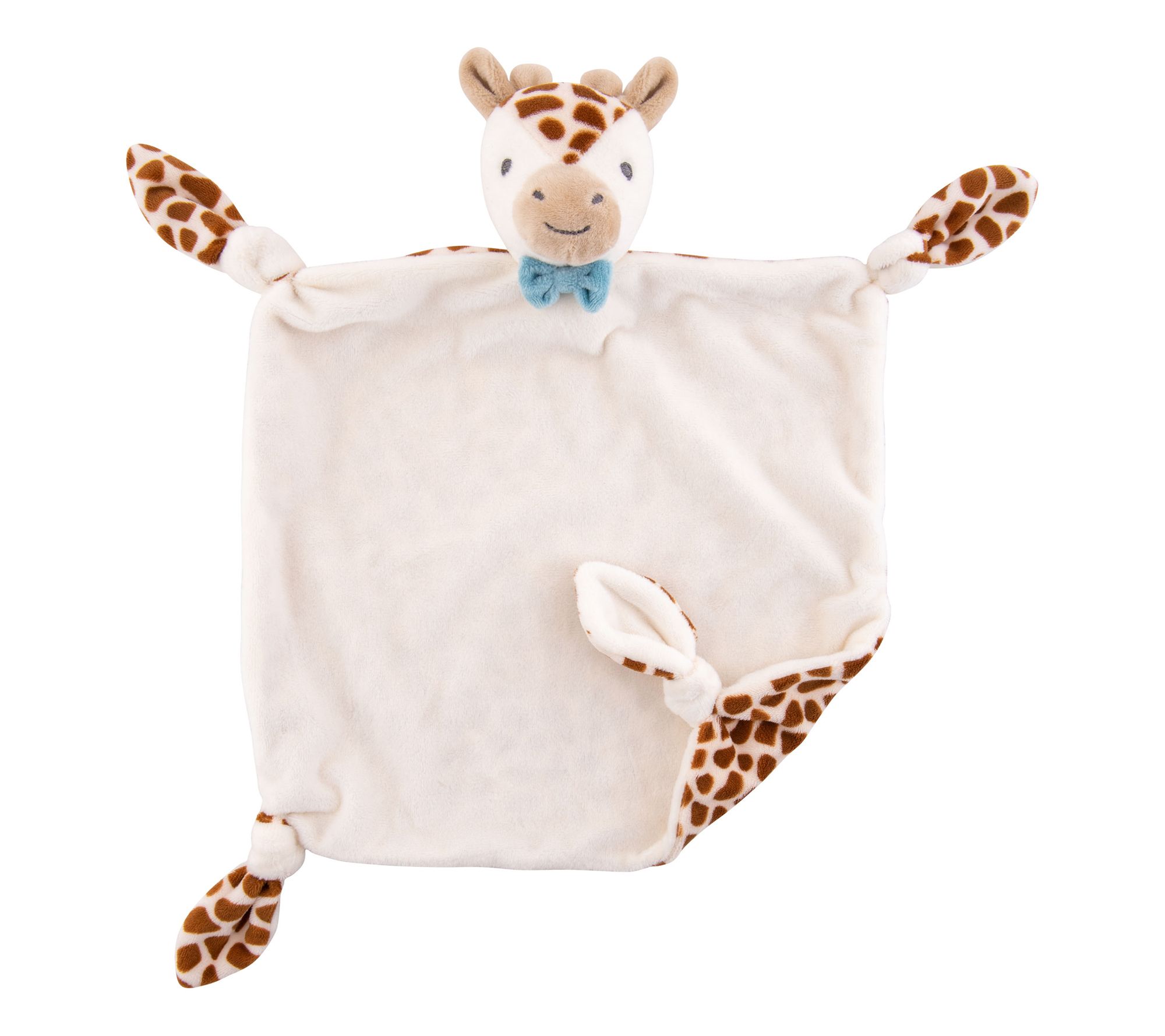 Stephen Joseph Plush Lovie