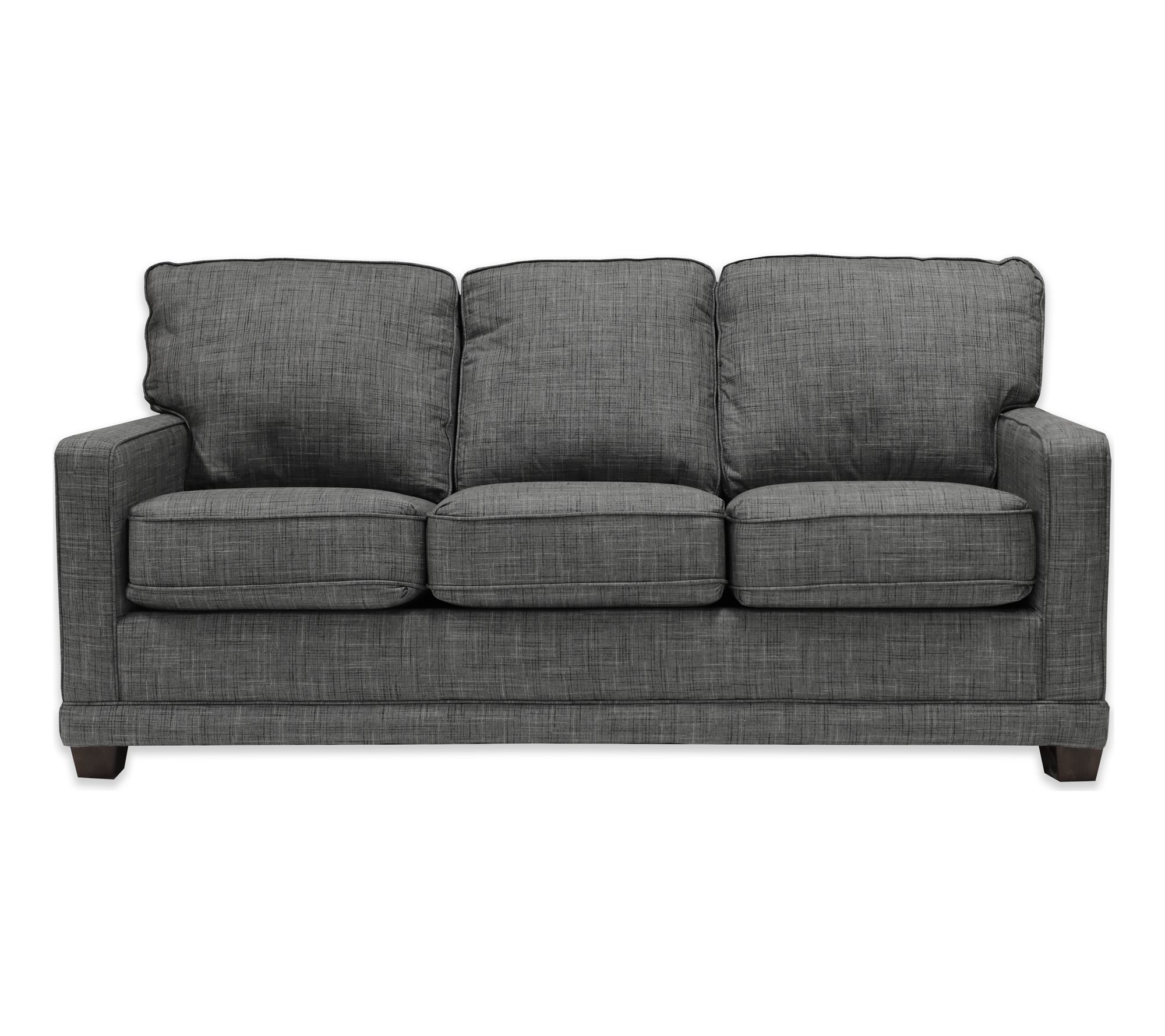 LaZBoy Kennedy Tempur Sleeper Sofa