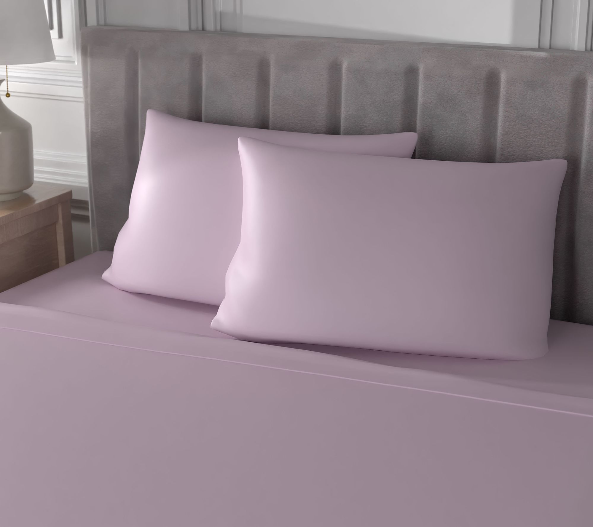 Northern Nights 400TC Pima Cotton Sheet Set- Queen