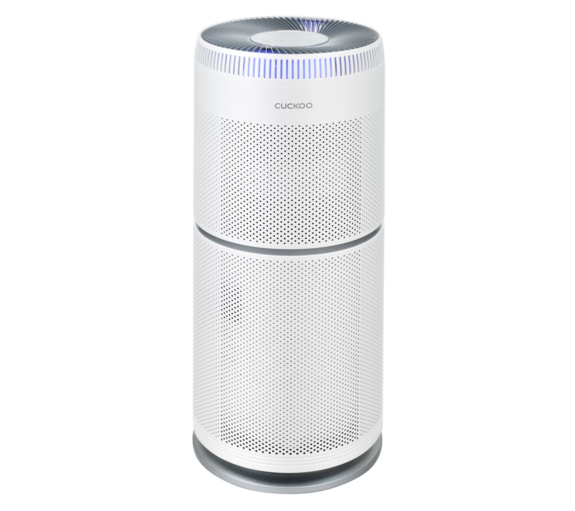 CUCKOO CAC-F3010FW H14 HEPA Air Purifier for Large-Sized Rooms