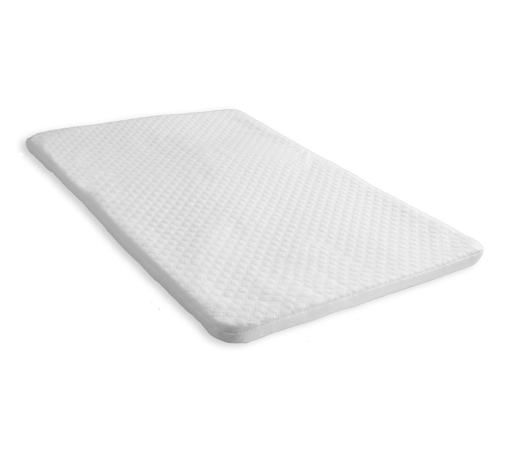 Hiccapop 1" No Fold Playard Matress