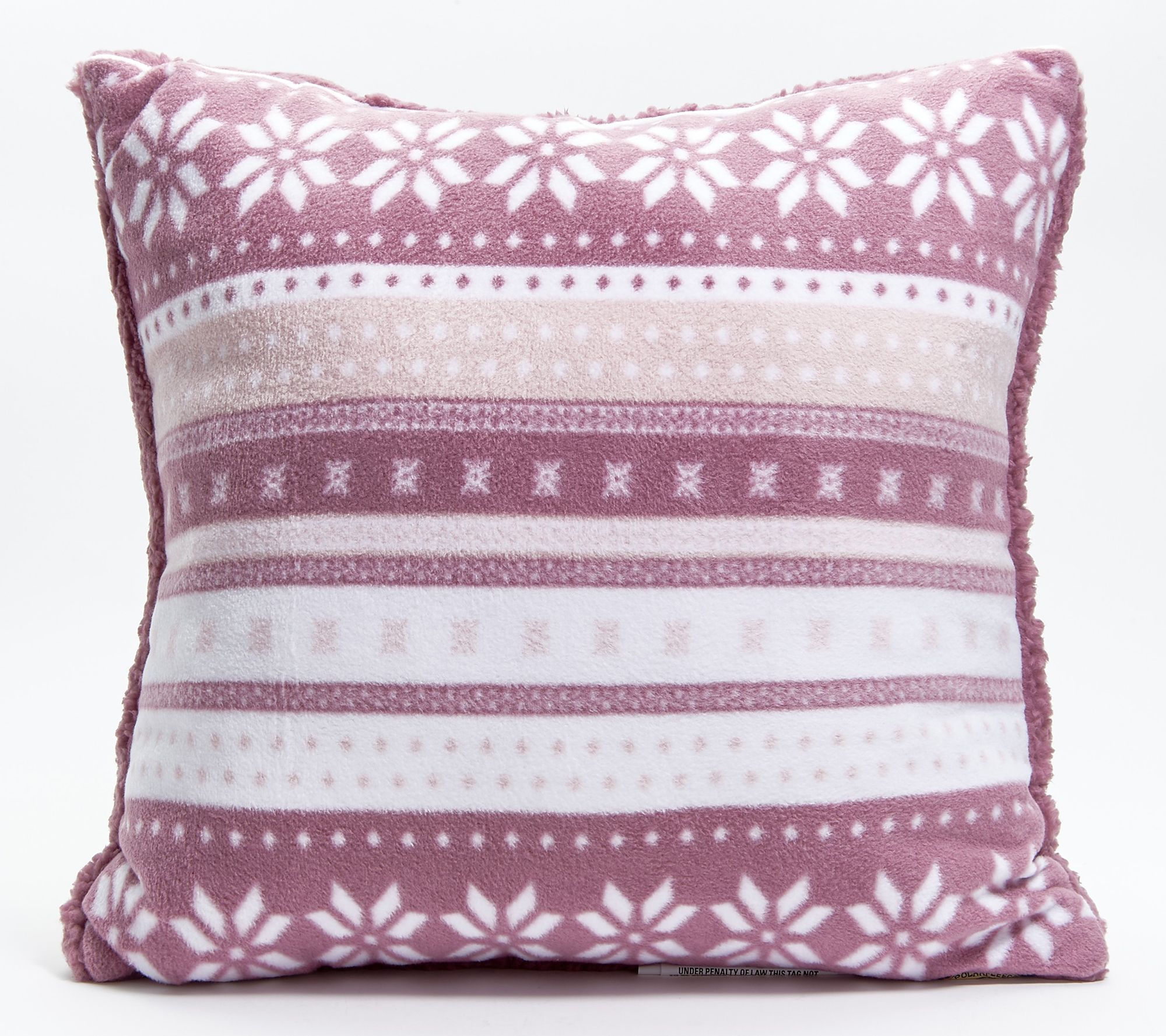 Berkshire bedding sale pillow