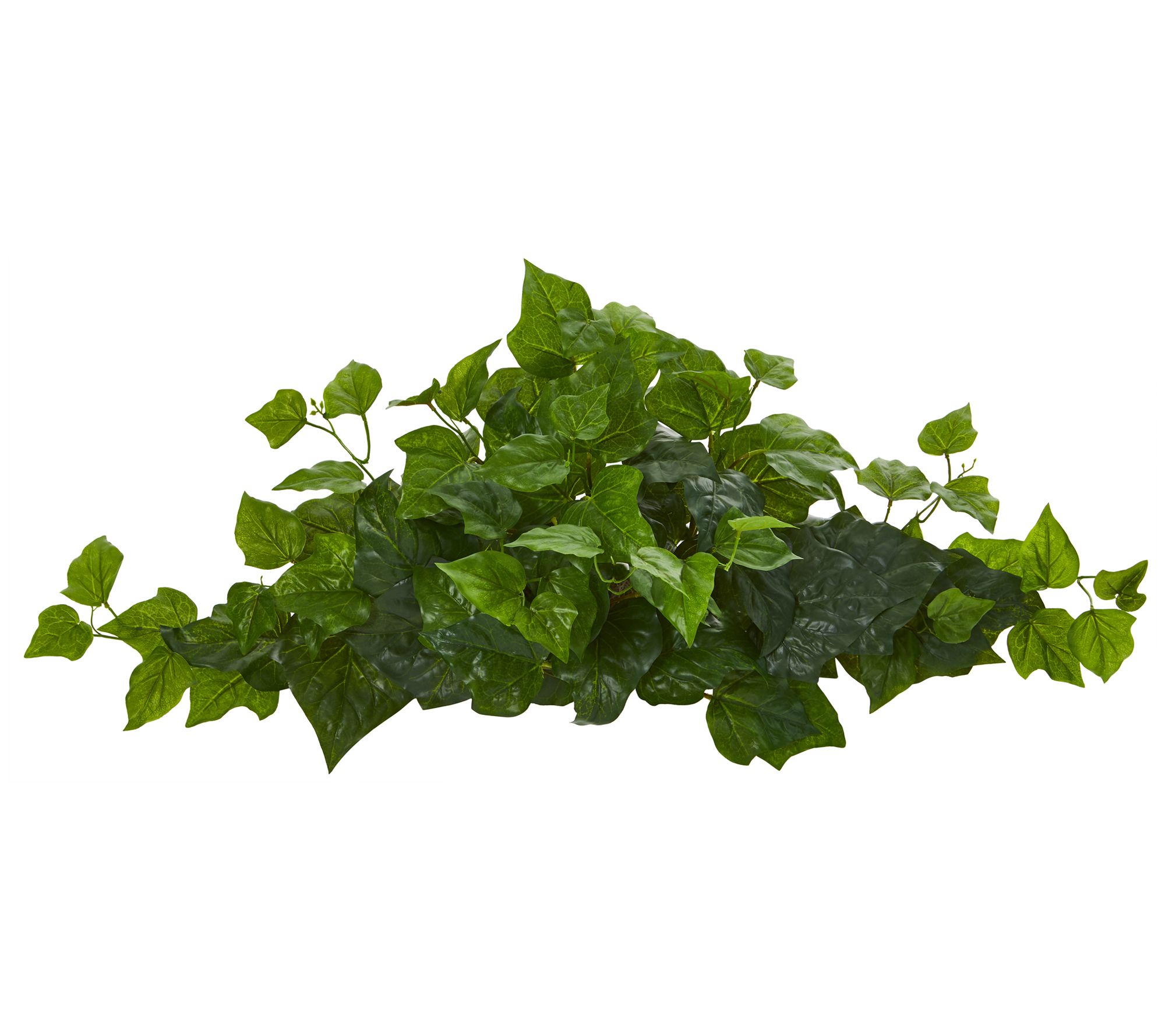 24in.  London Ivy Artificial Ledge Plant (Real Touch)