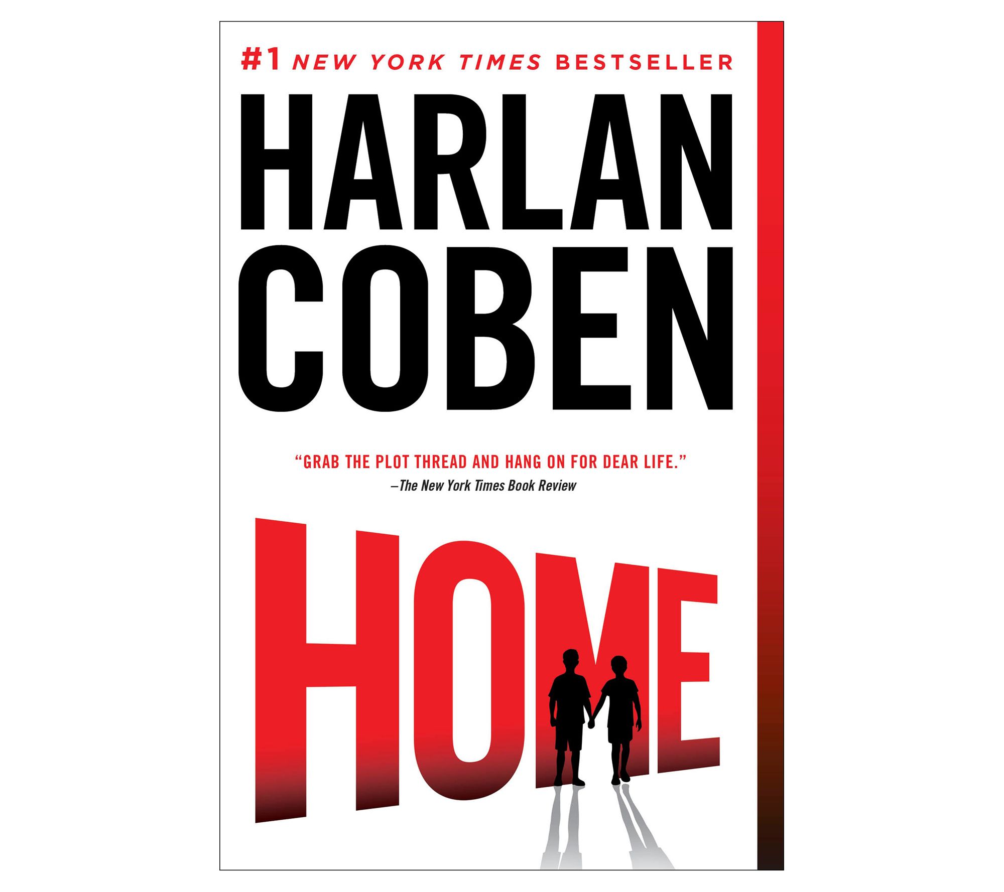 Home by Harlan Coben