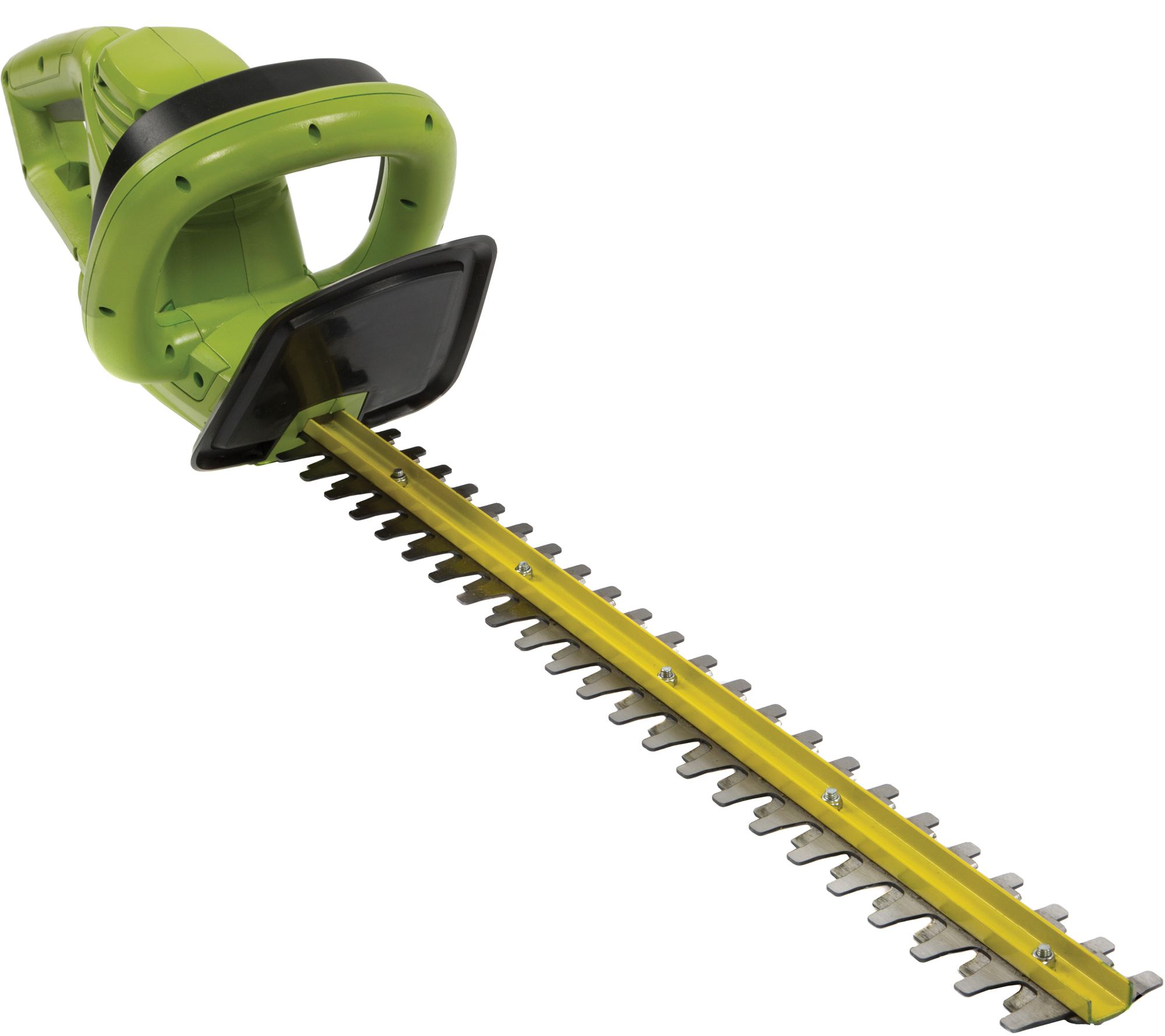 small electric hedge clippers