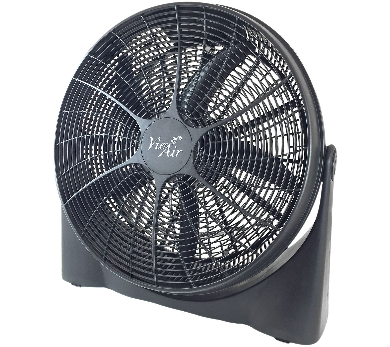 Vie Air 20" High-Velocity 5-Blade Tilting FloorFan