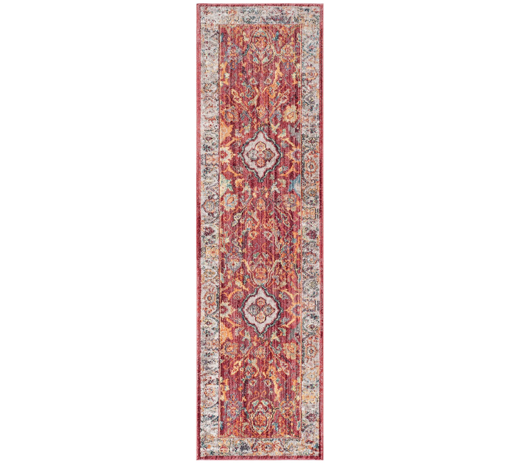 Bristol Mellila 2'3" x 8' Rug by Valerie