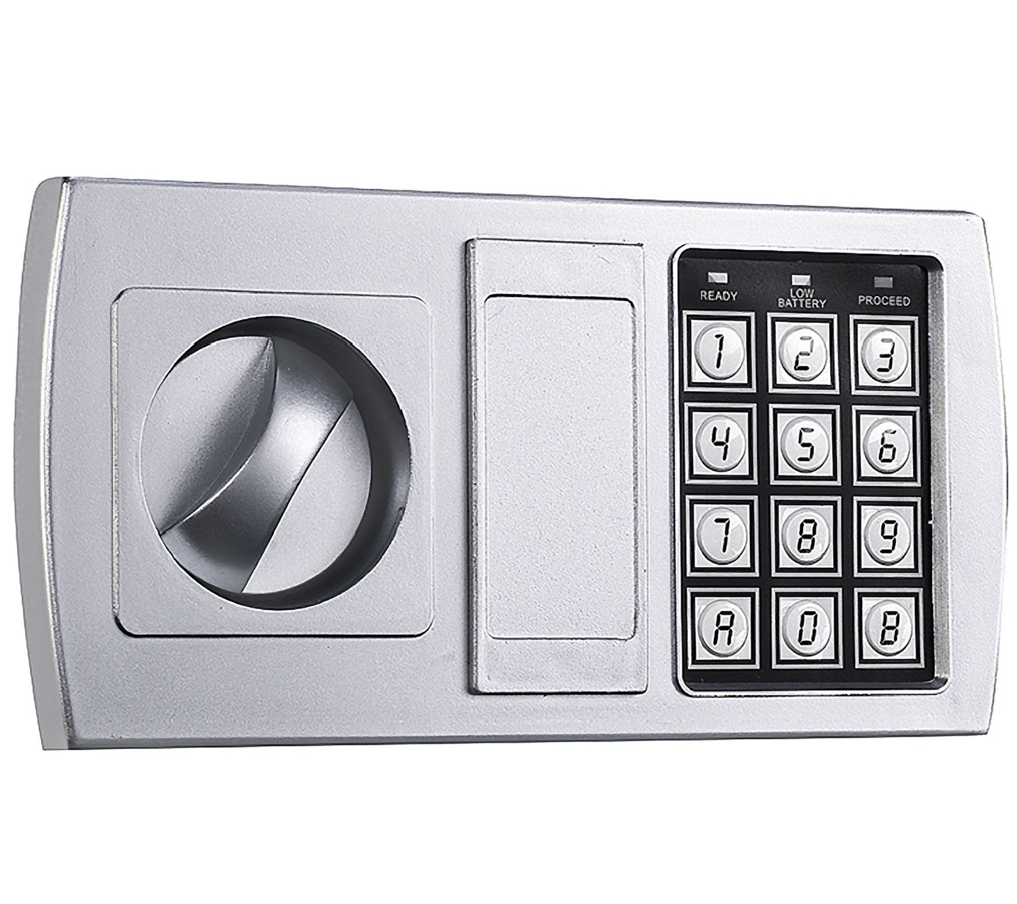Paragon Large Electronic Hidden Wall Safe