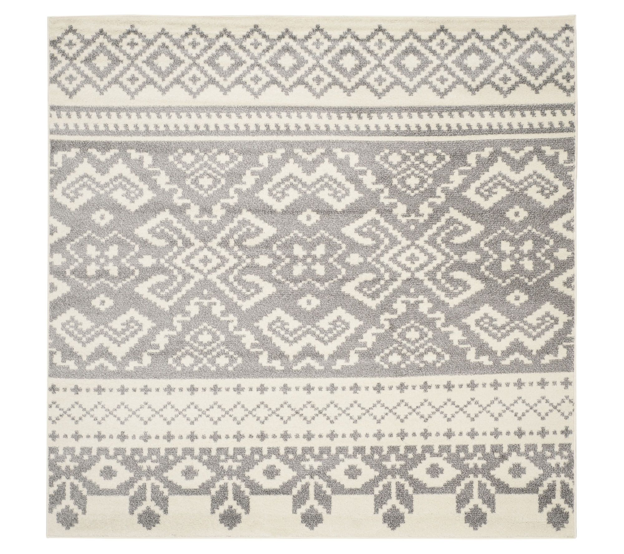 Safavieh Adirondack Taos Rug 8' x 8' Square