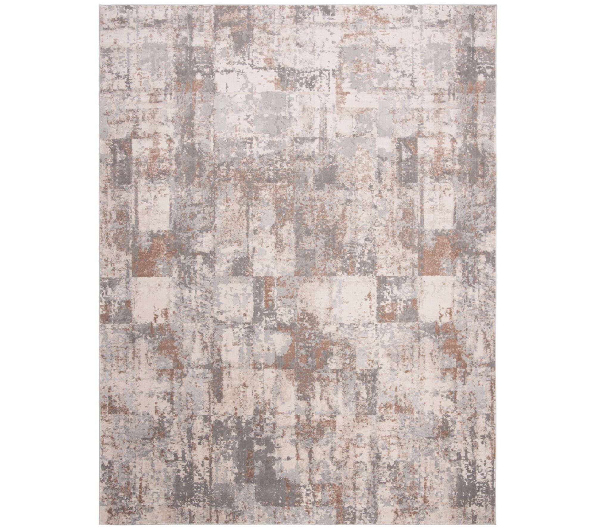 Safavieh Invista 435 Collection 8' x 10' Rug
