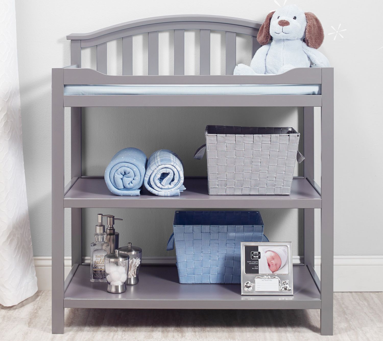 Sorelle Berkley Dressing Table