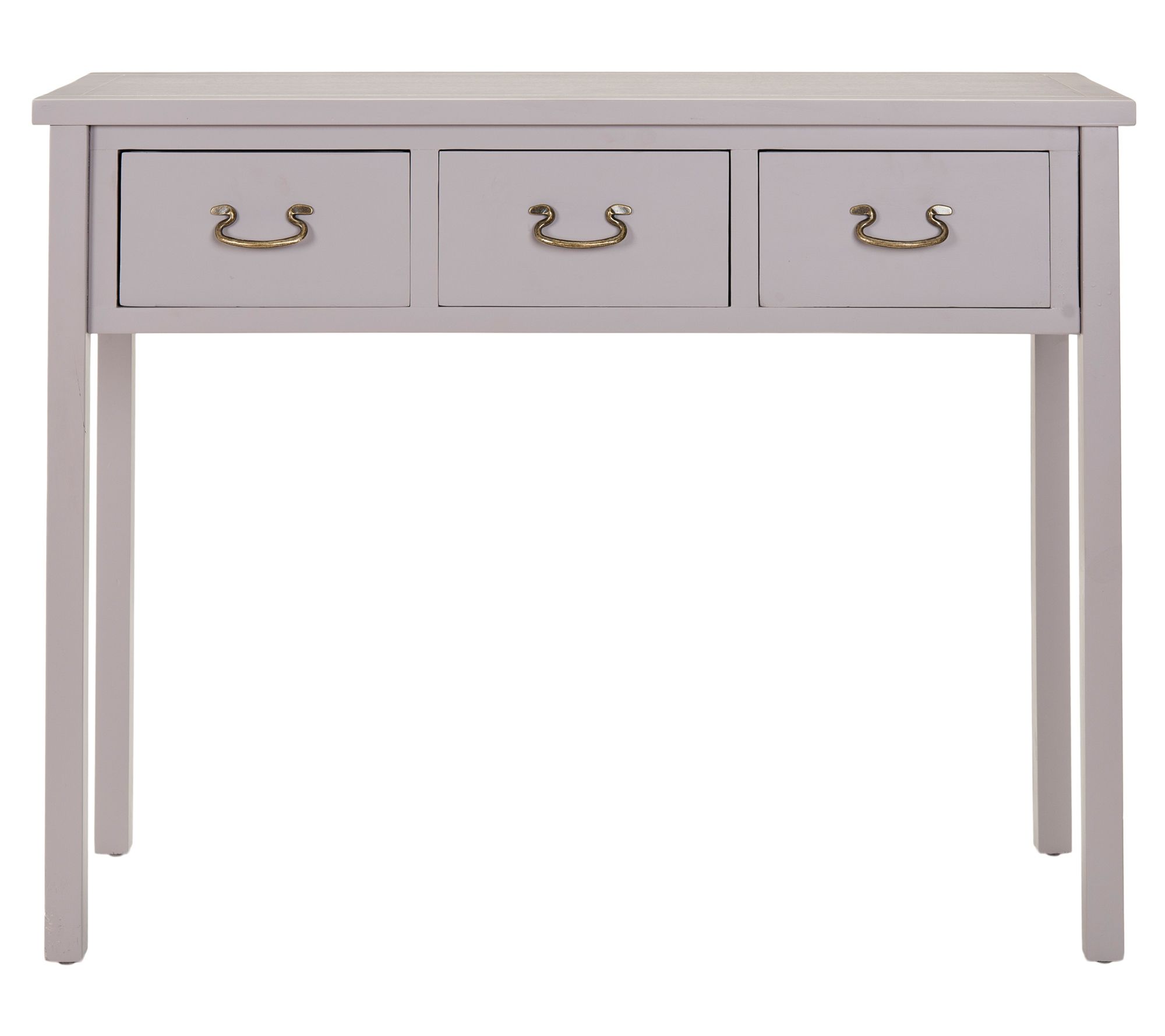 Safavieh Cindy Console With Storage Drawers