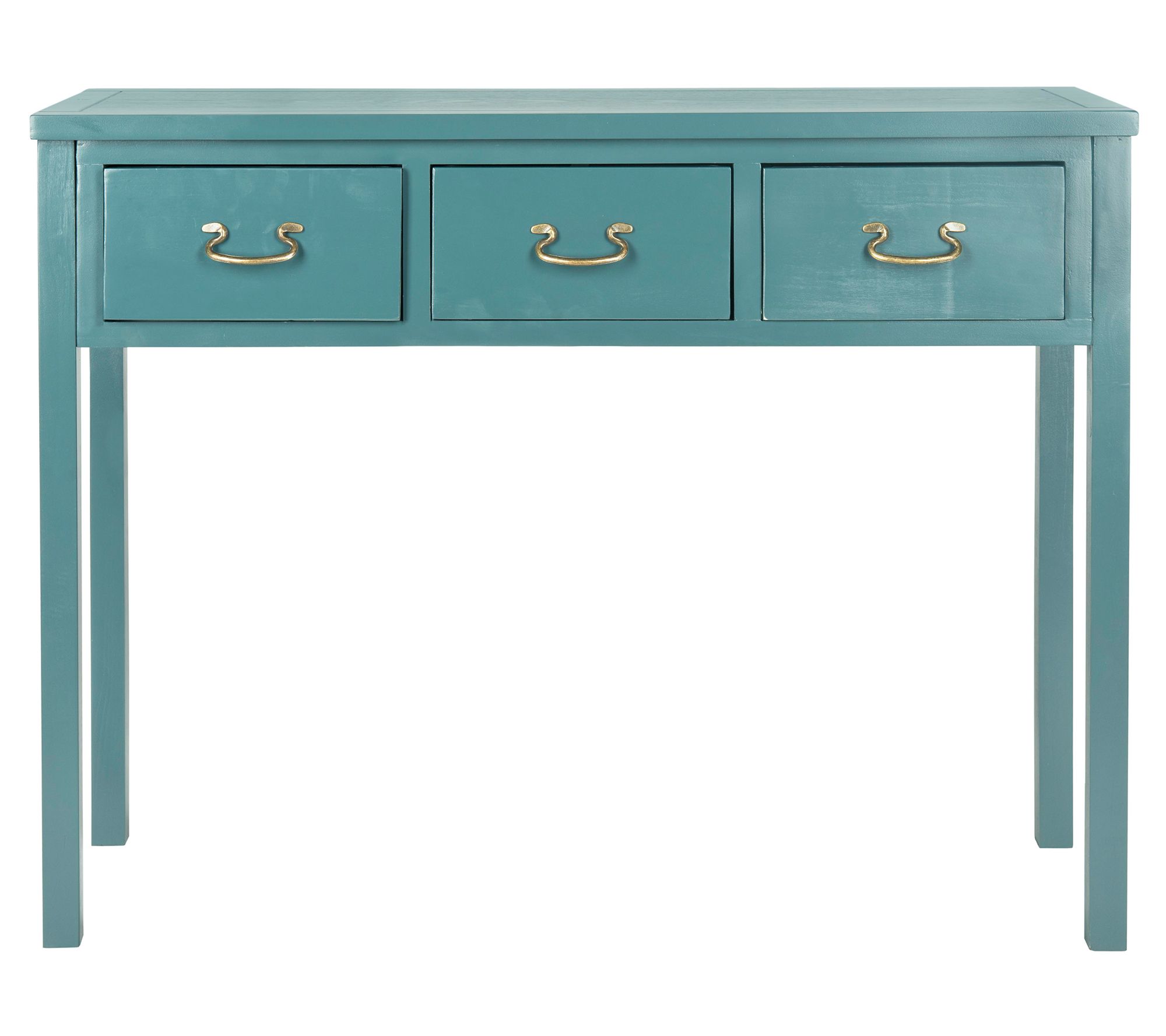 Safavieh Cindy Console With Storage Drawers