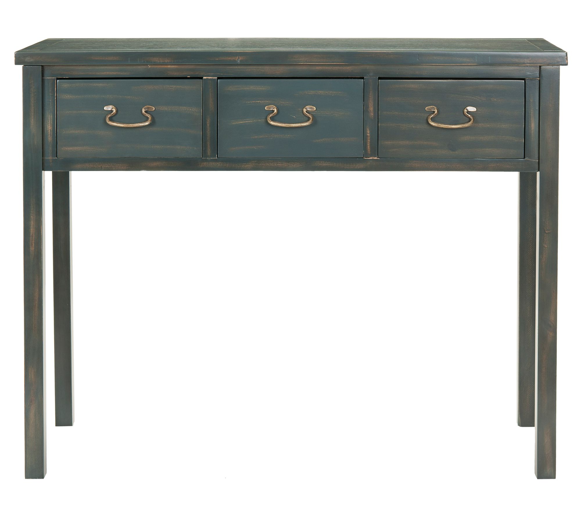 Safavieh Cindy Console With Storage Drawers