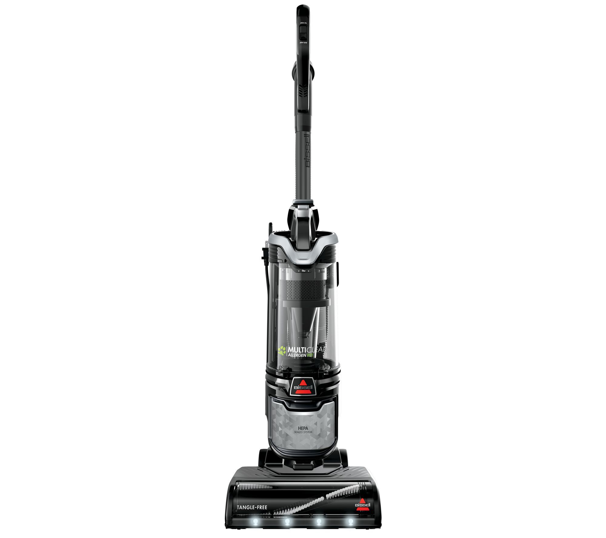 Bissell MultiClean Pet Slim Vacuum Cleaner