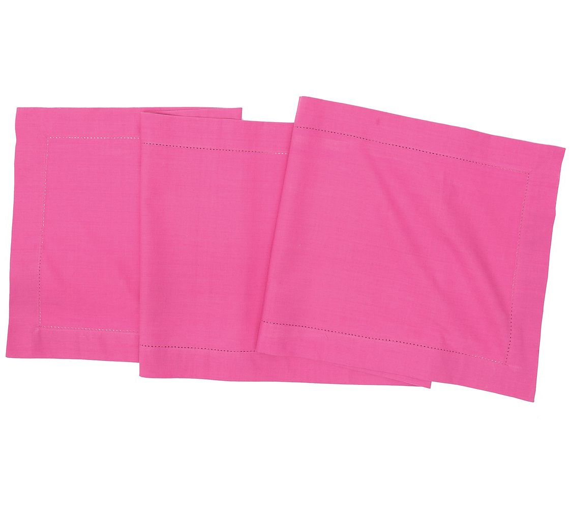 C&F Home Hemstitch Runner