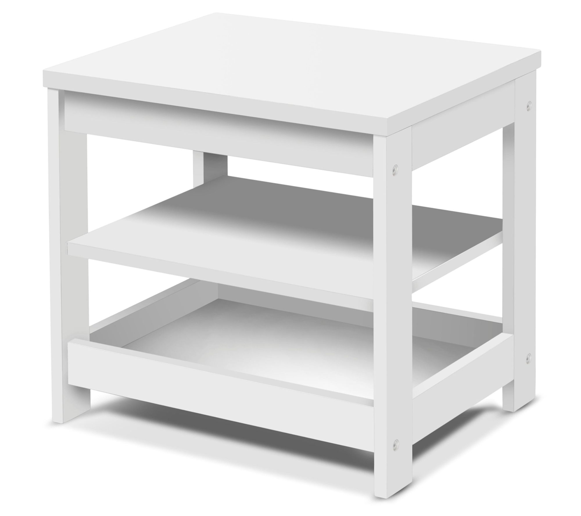 Sorelle Sierra Nightstand