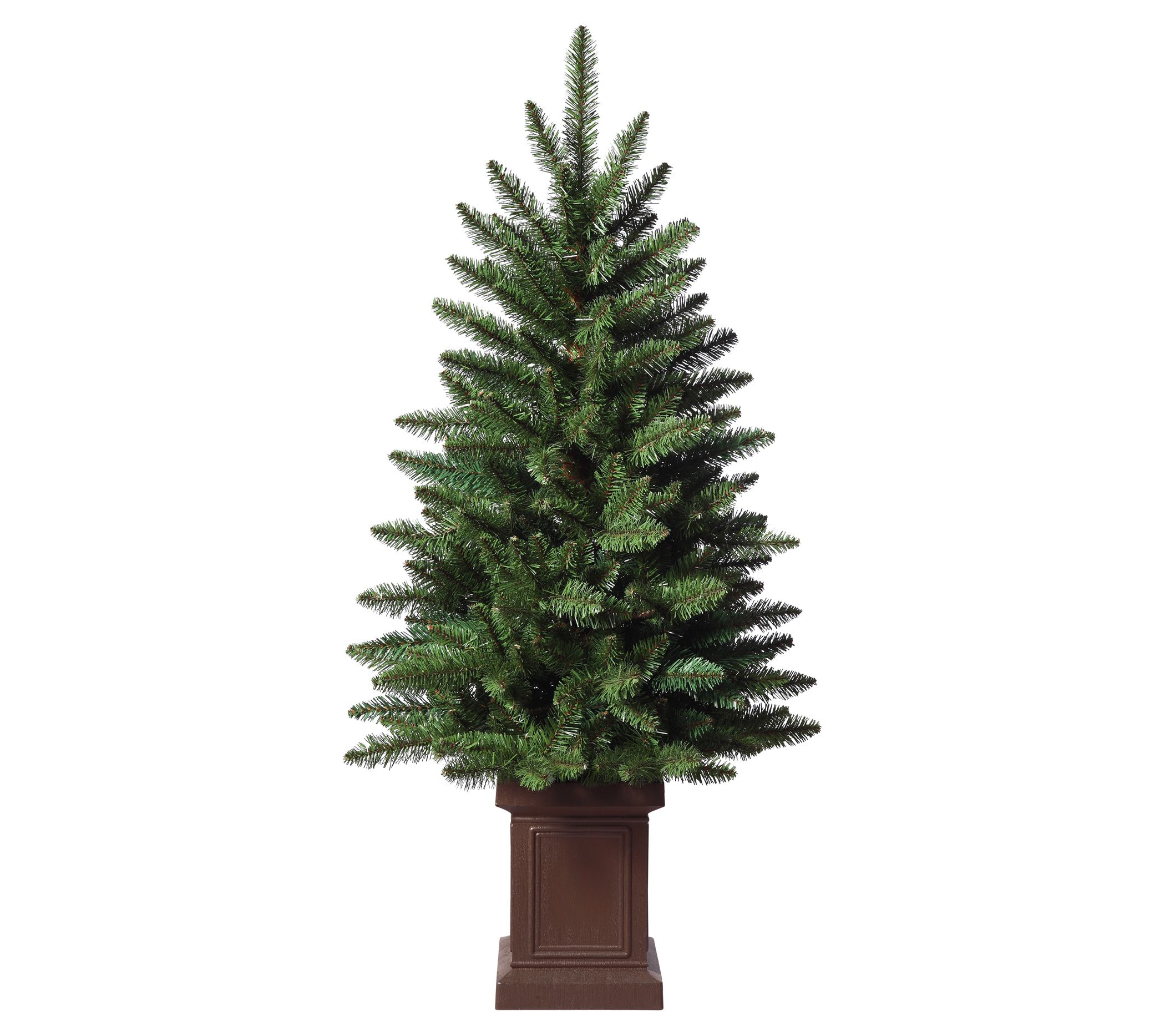 Haute Decor 3.5' Berkeley Fir Unlit