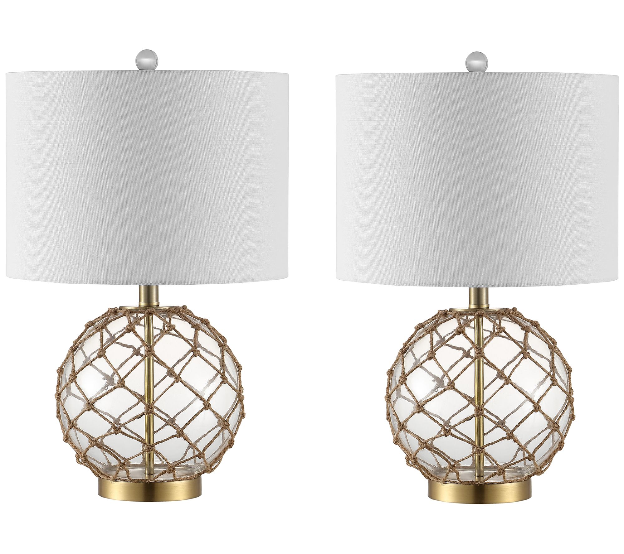 Gremeli Table Lamps by Valerie, Set of Two