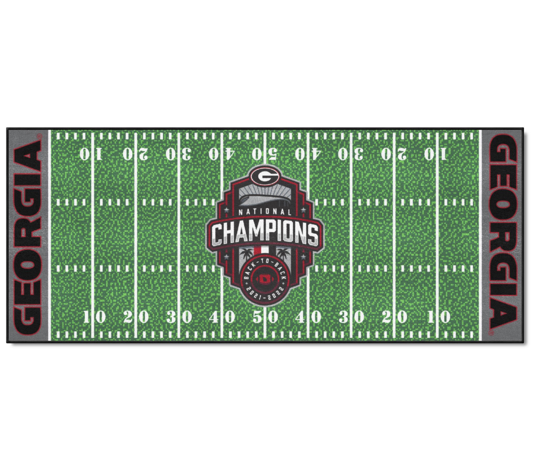 Cincinnati Bengals NFL Vintage Roundel Rug