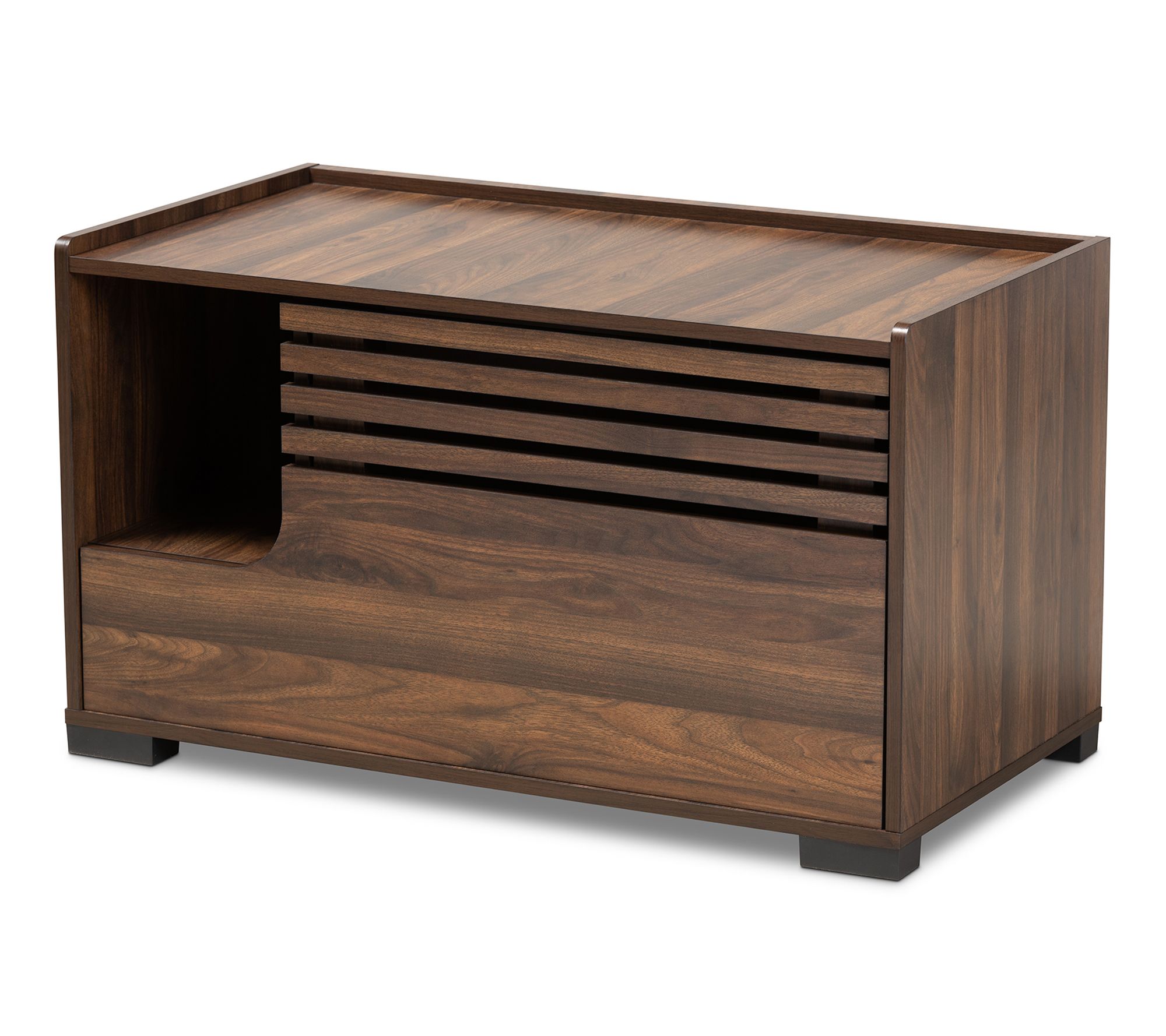 Baxton Studio M odern & Contemp orary Cat Litte r Box Cover