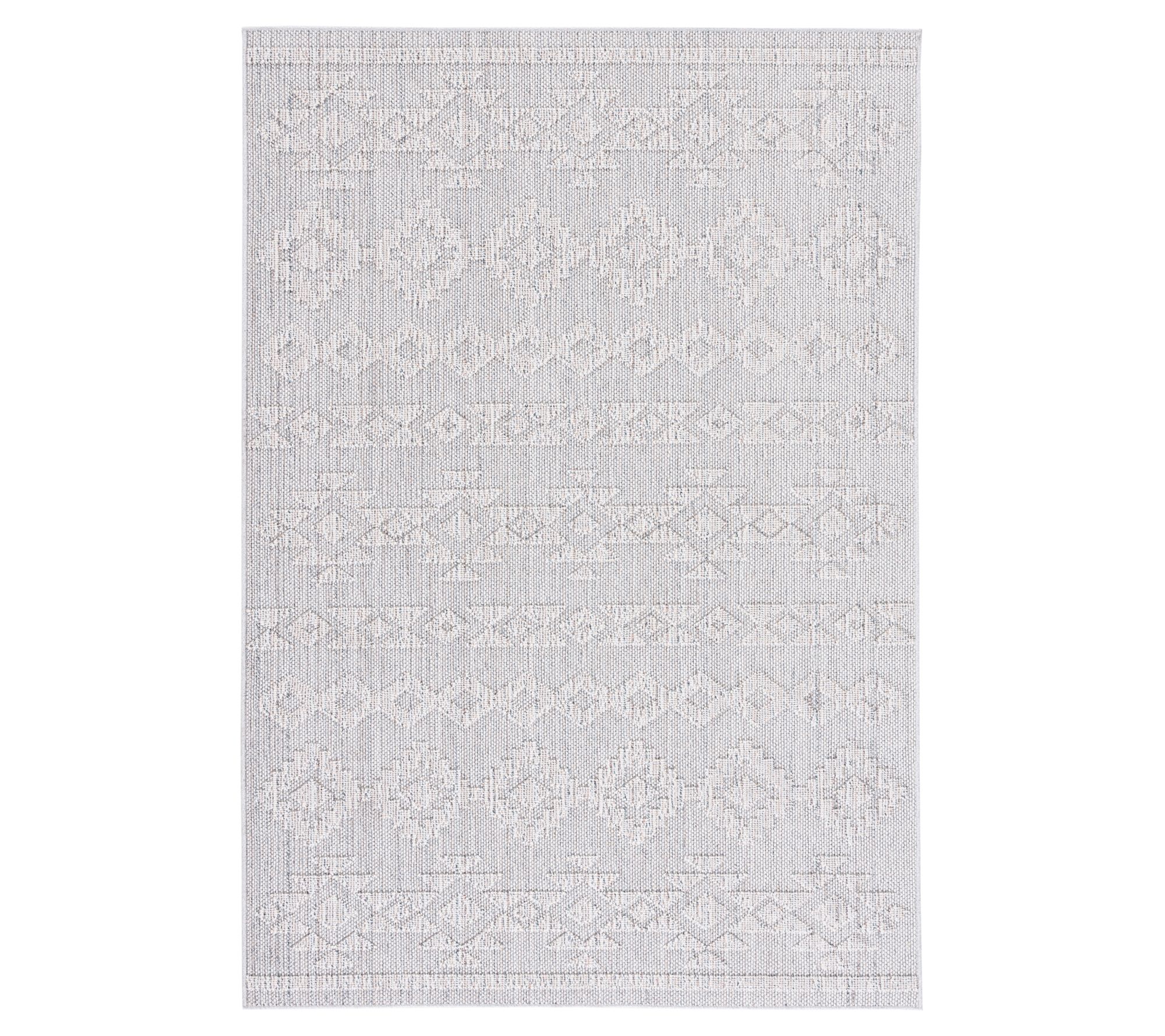 Safavieh Global 210 Outdoor 5'-3" X 7'-6" Rug