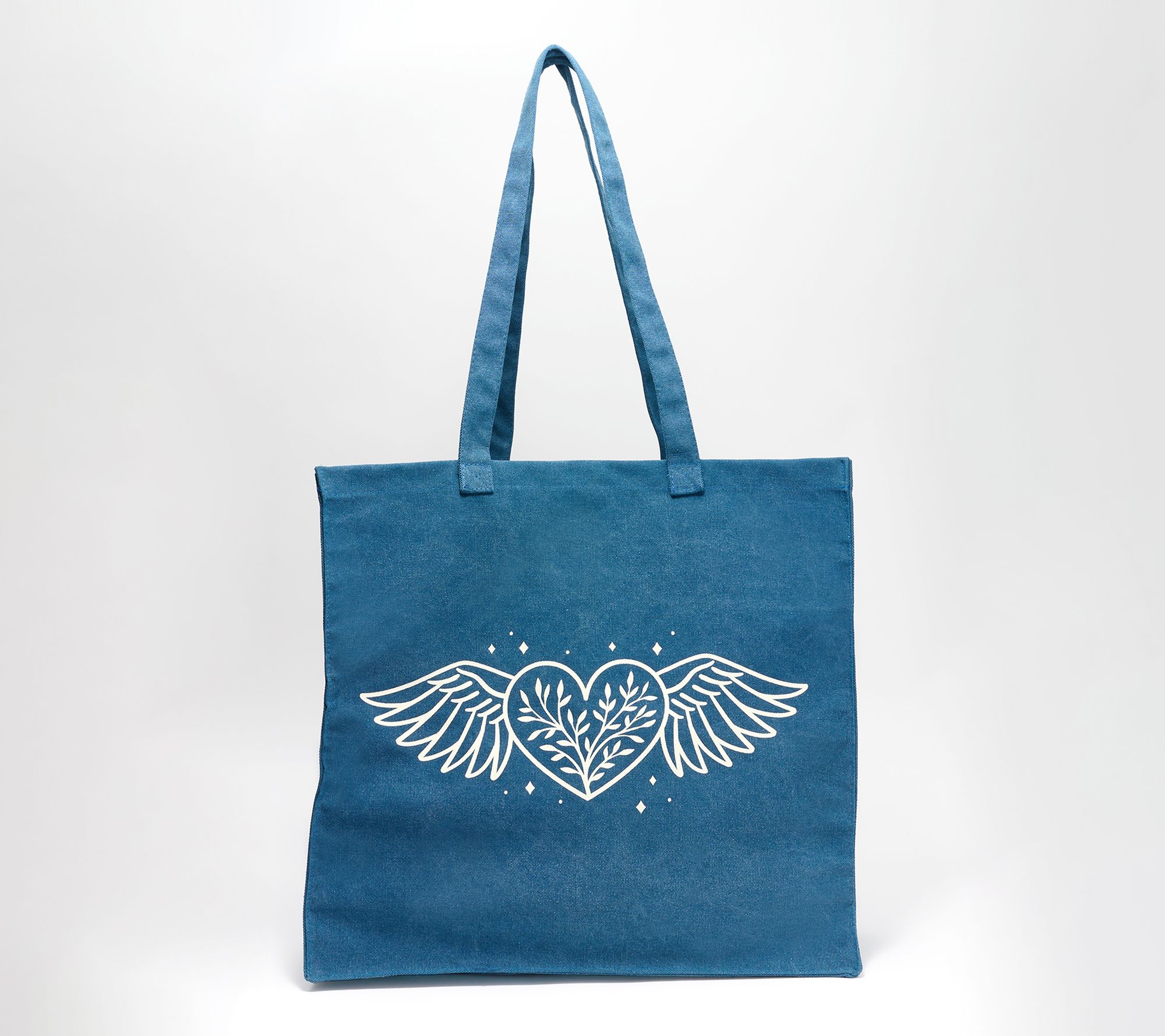 Sister Road by JG Canvas Tote Bag