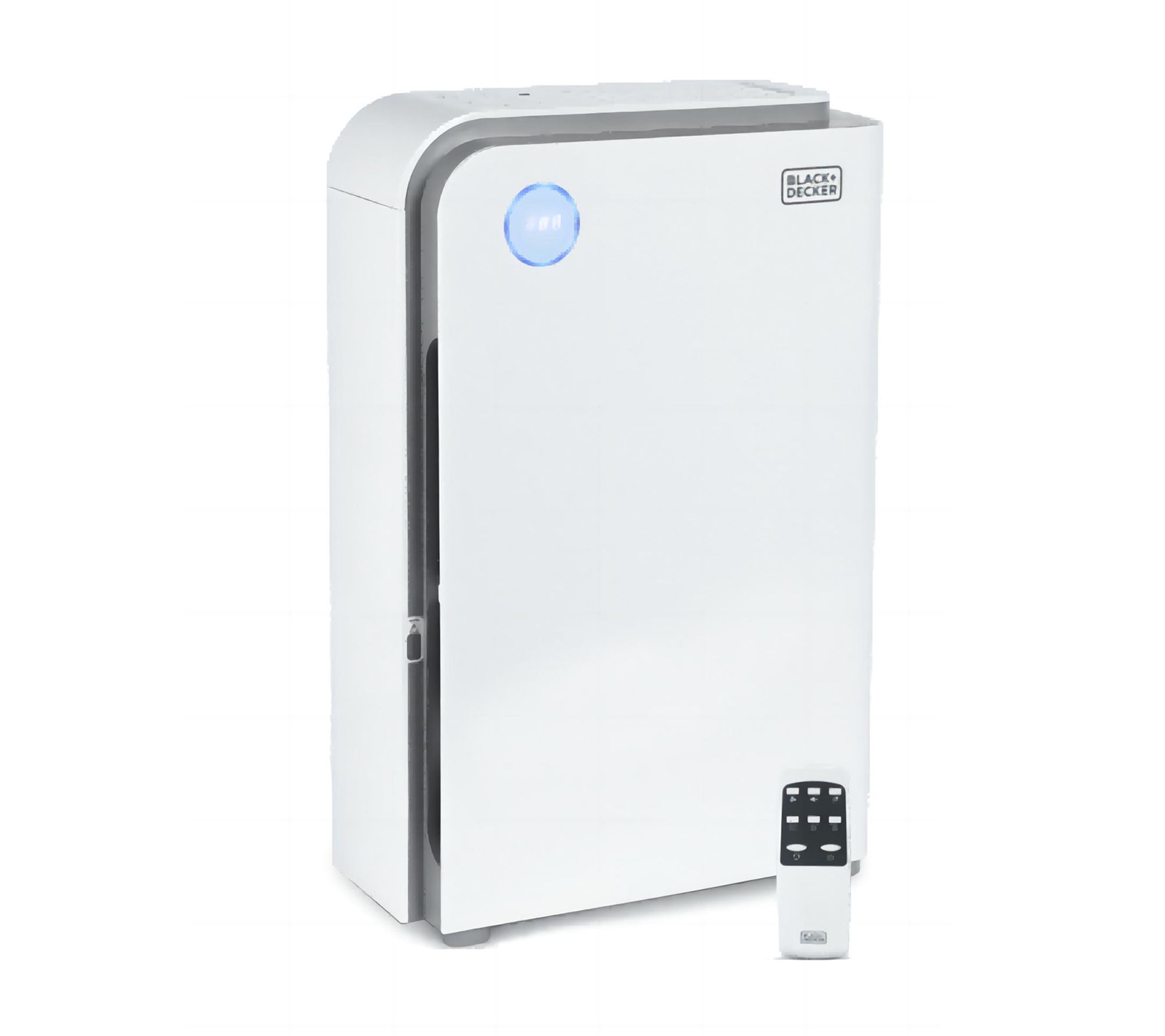 Black+Decker 4 Stage Air Purifier w/ UV Technology