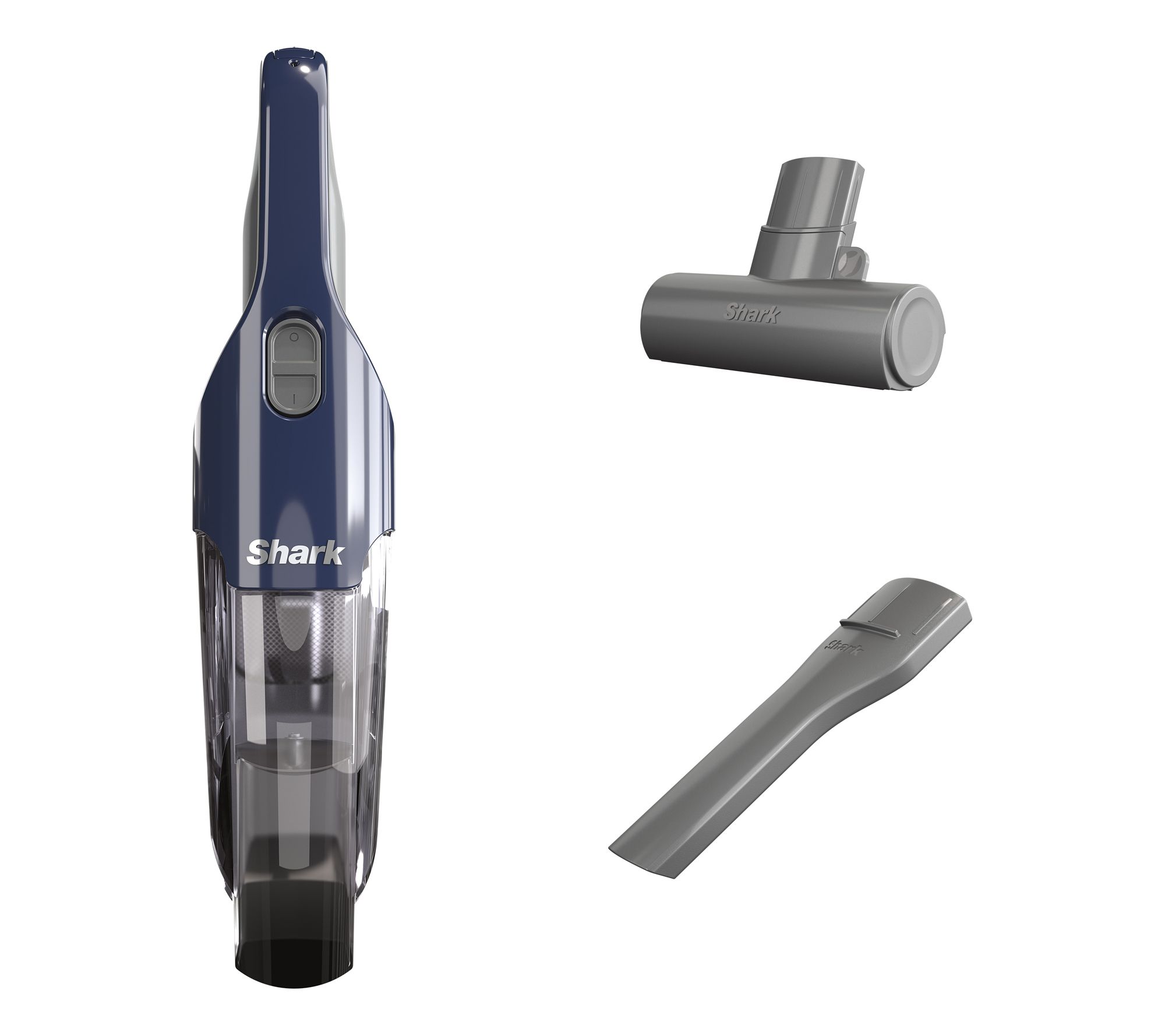 Shark Cyclone PET Handheld Vacuum with PetExtra ct Hair Tool