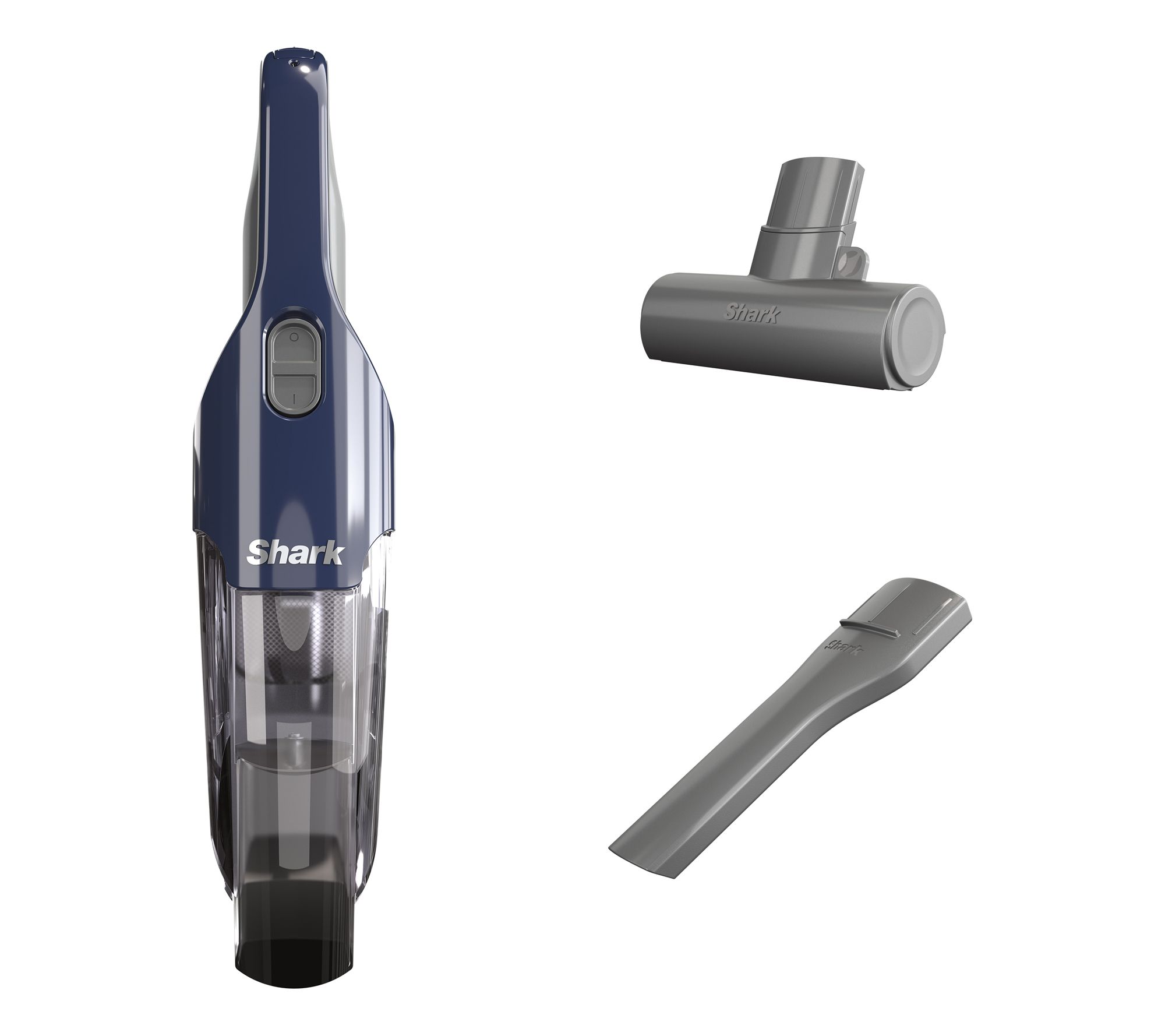 Shark Cyclone PET Handheld Vacuum with PetExtract Hair Tool